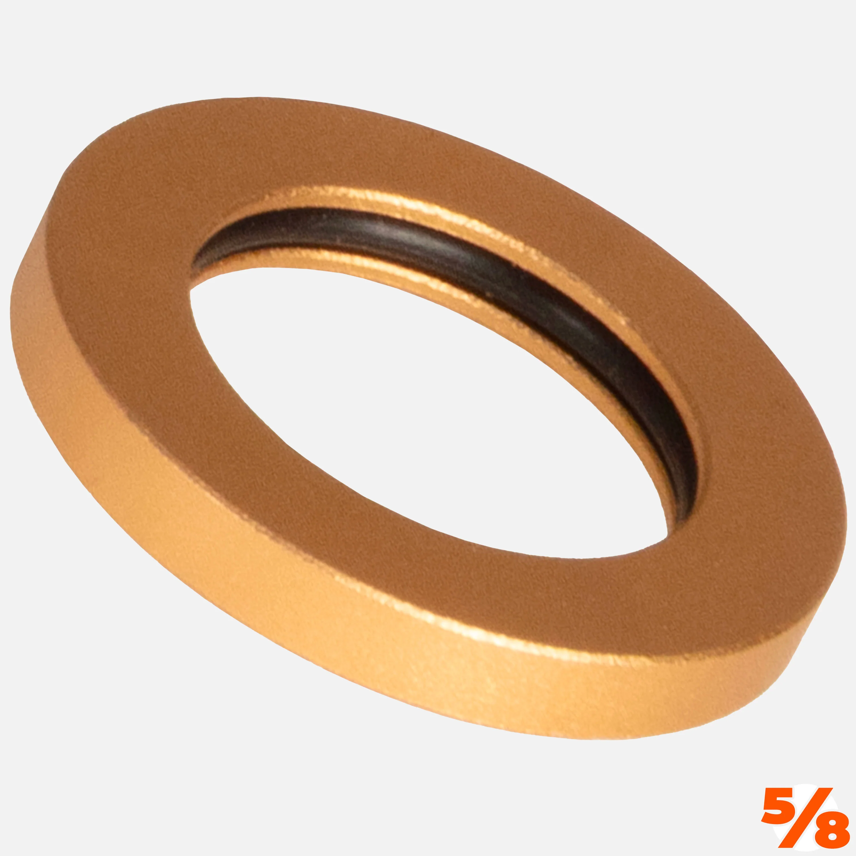 1/8" Spacer - 5/8" System