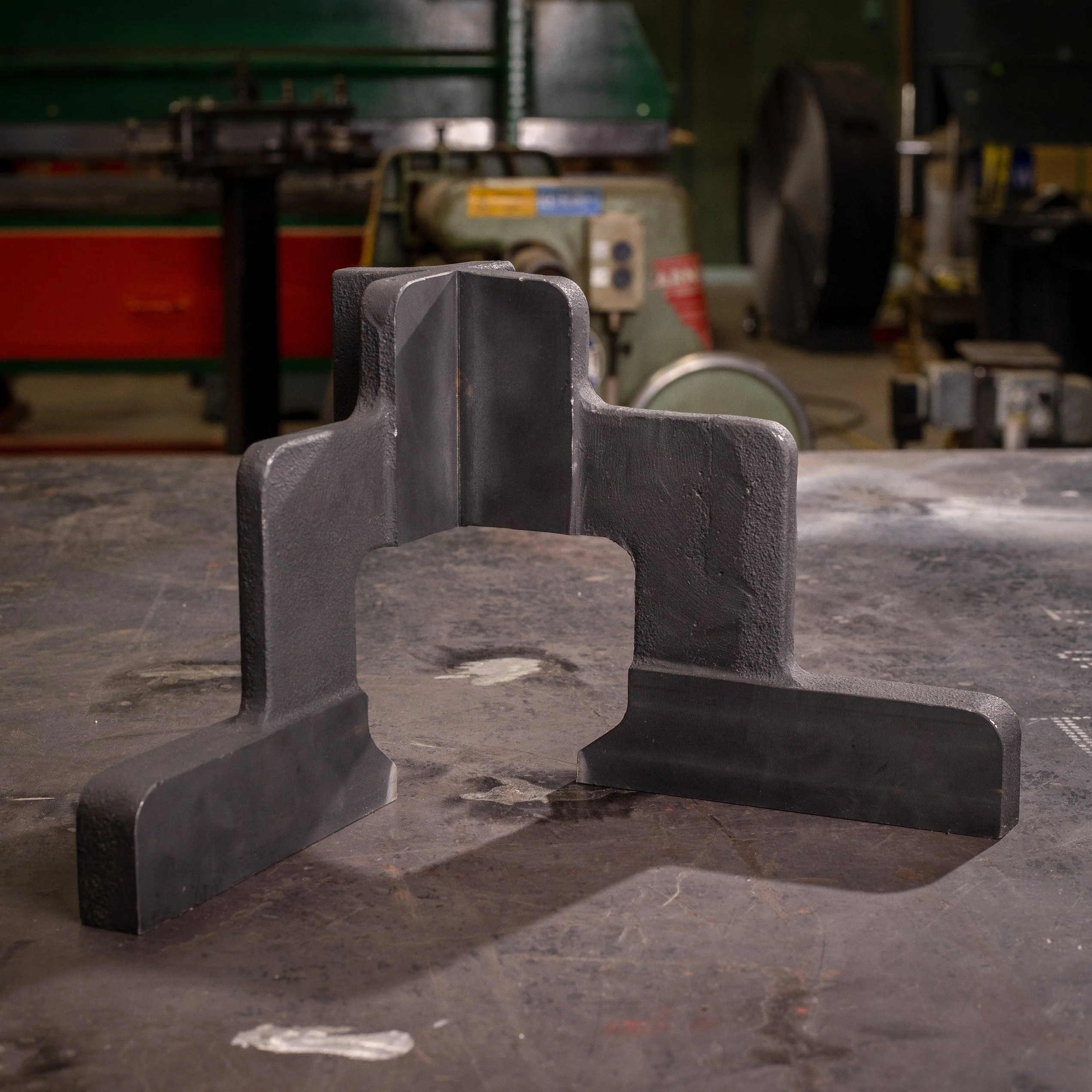 3-Axis Square - 16mm System - Image 11