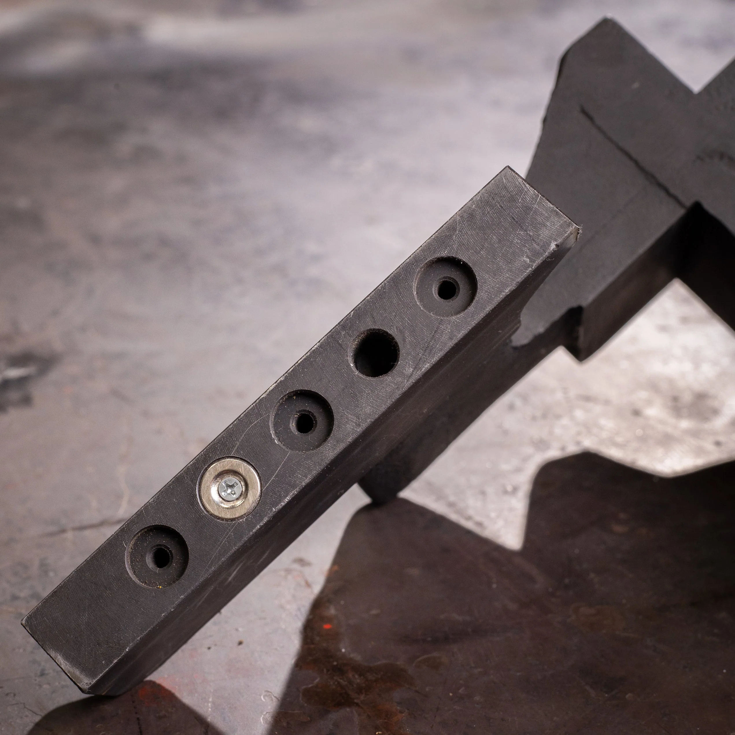 3-Axis Square - 16mm System - Image 8