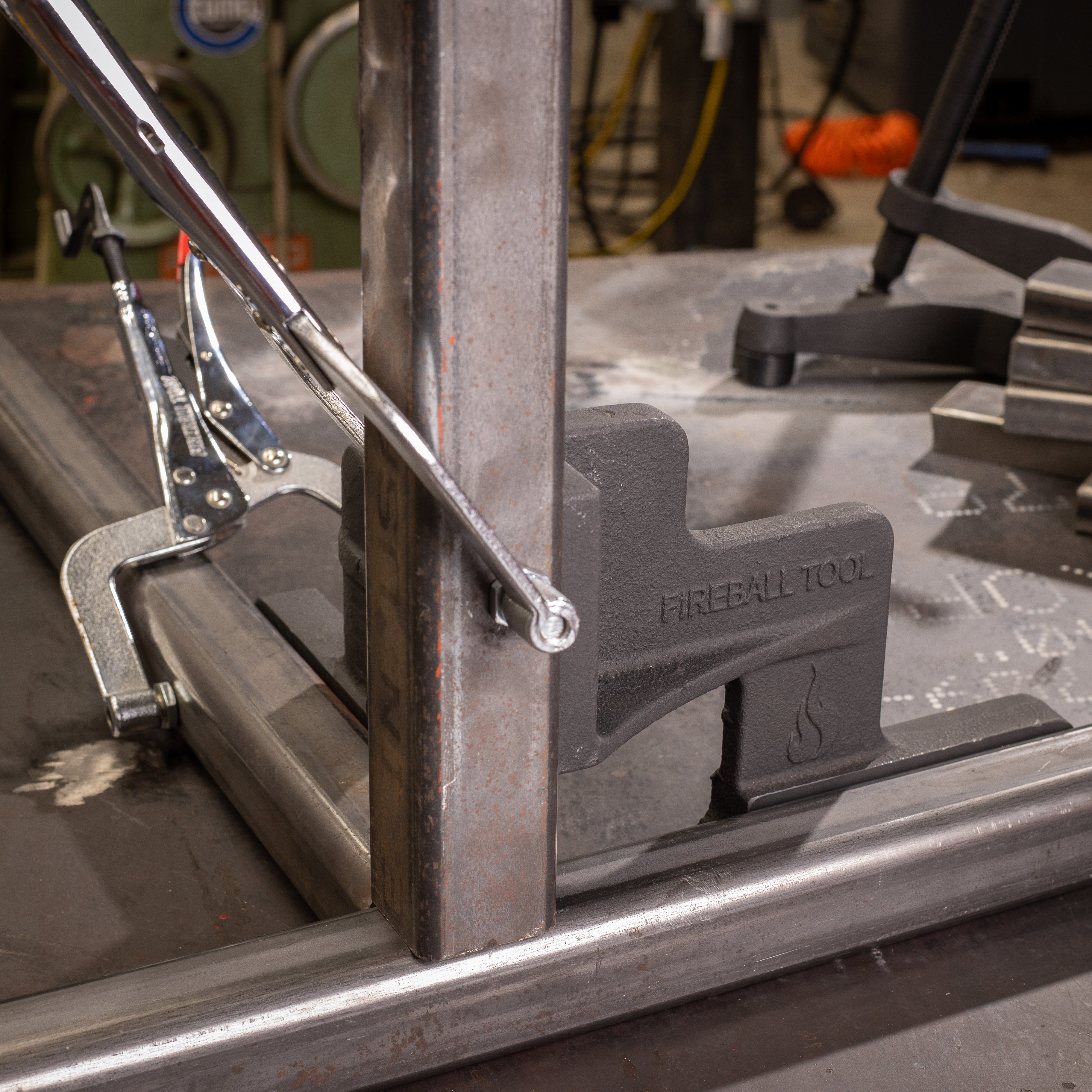 3-Axis Square - Image 3