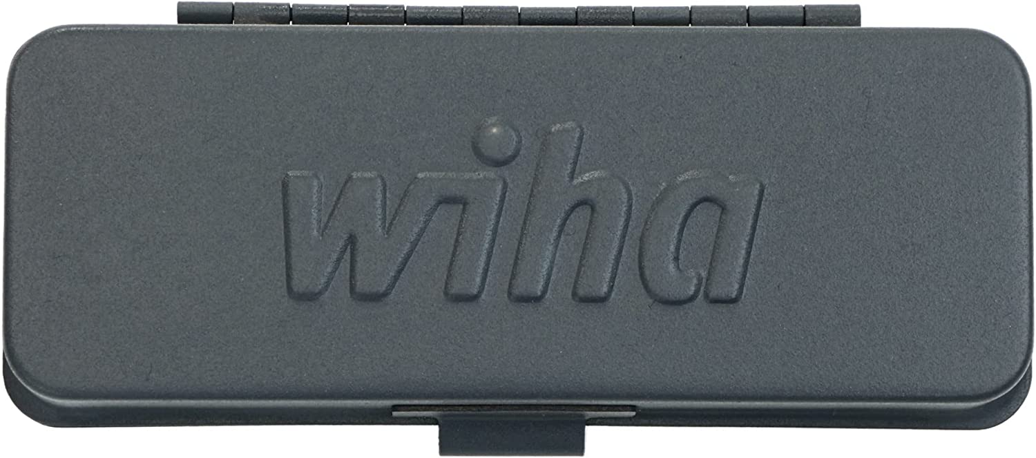 Wiha GoBox Electronics ESD Precision Micro Bit Set (36pc.) - Image 3