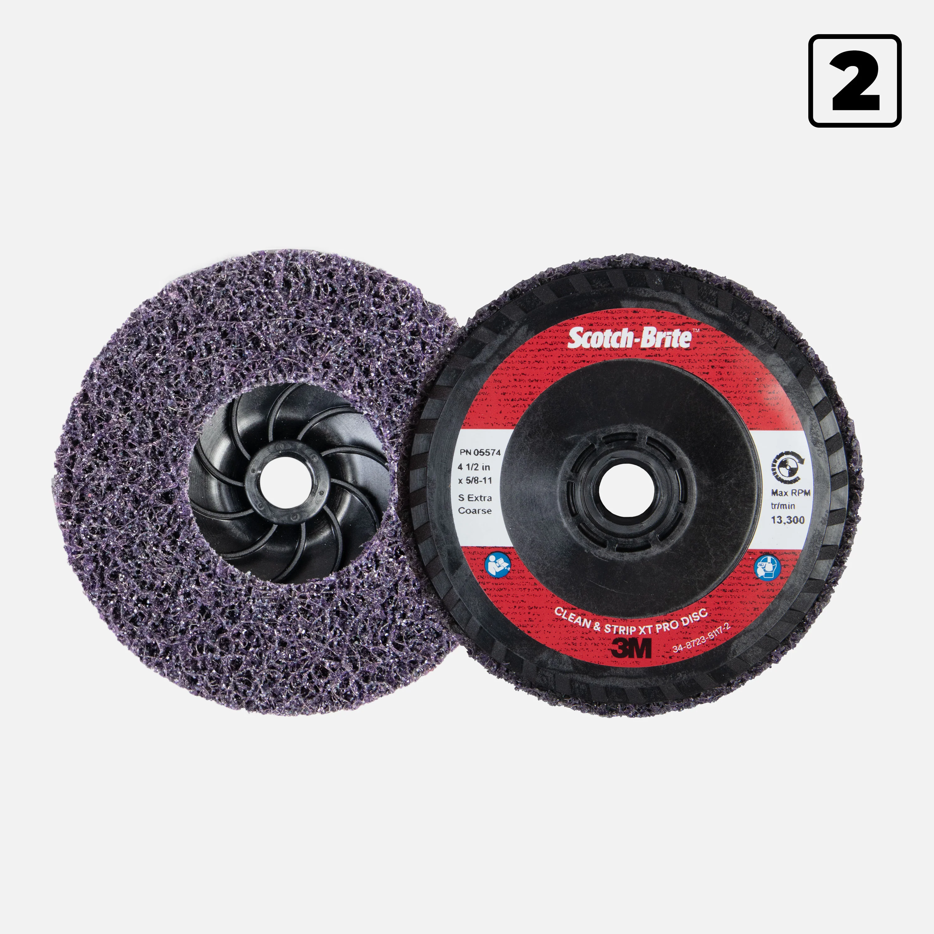 3M™ Grind Less Weld More Promo Kit - Image 5