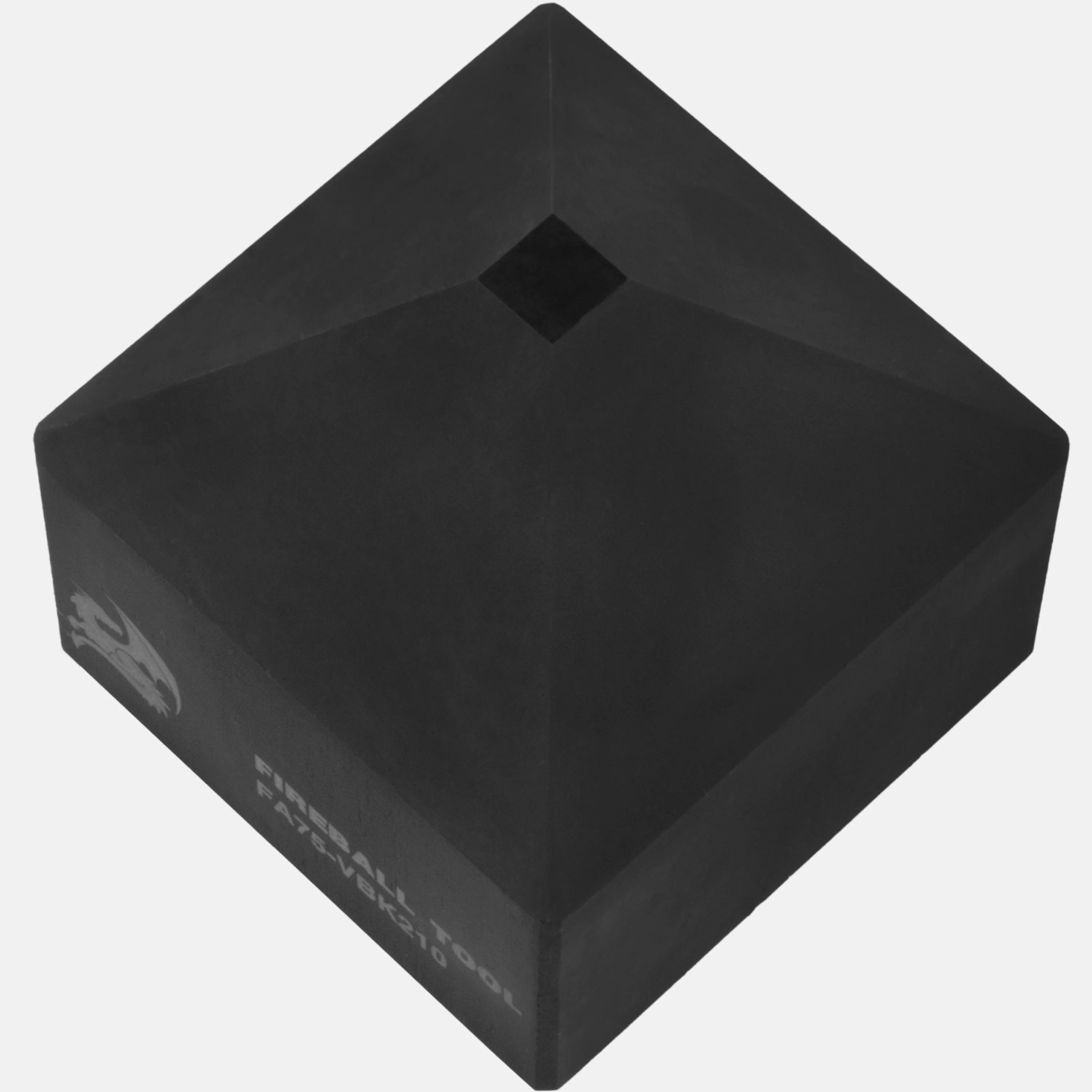 4 Side Pyramid Block - 16mm  System - Image 4