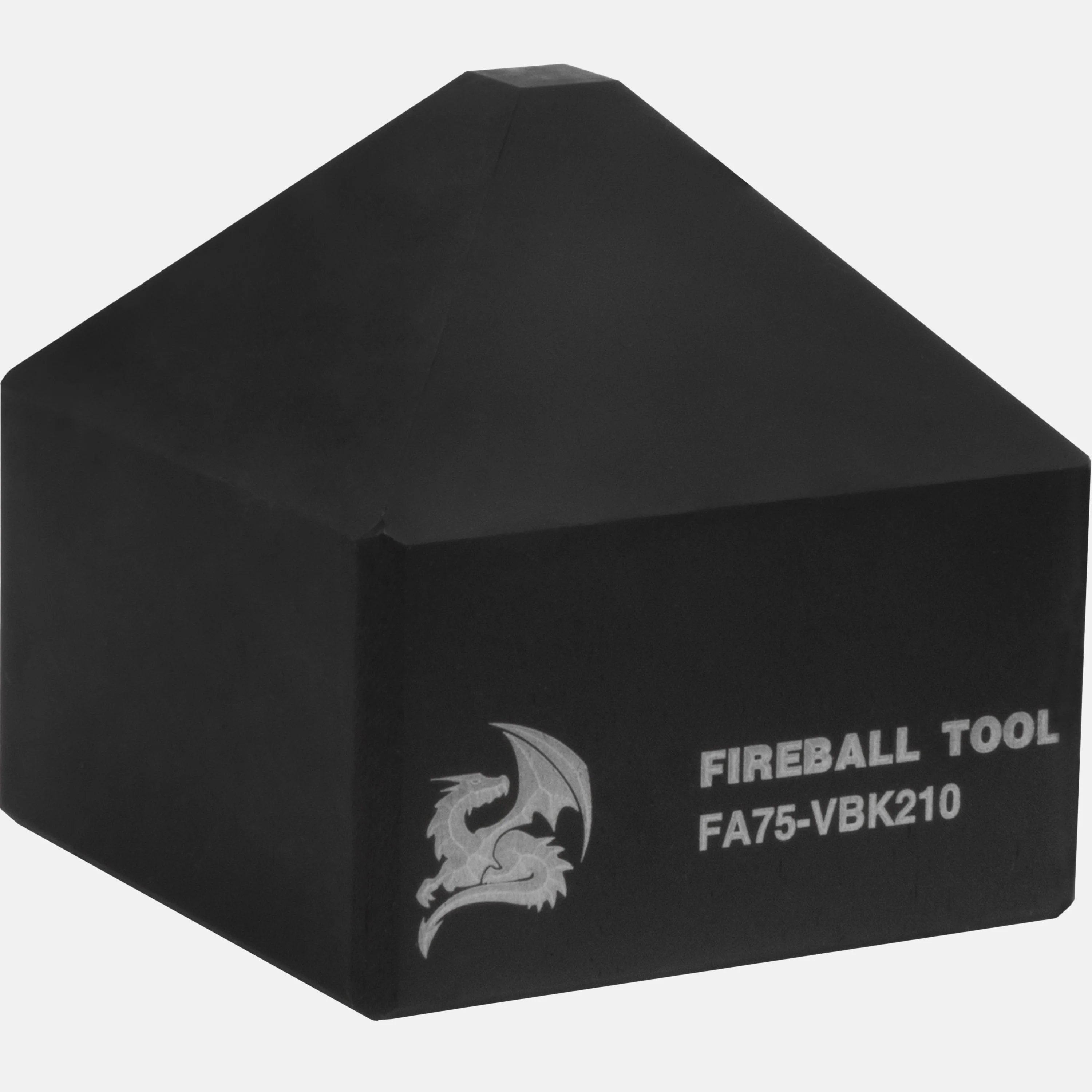 4 Side Pyramid Block - 3/4" System - Image 3