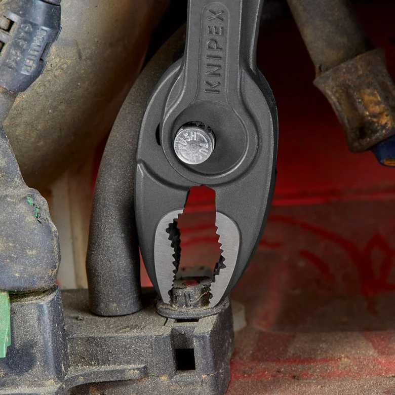 Knipex 8" TwinGrip Pliers - Image 5