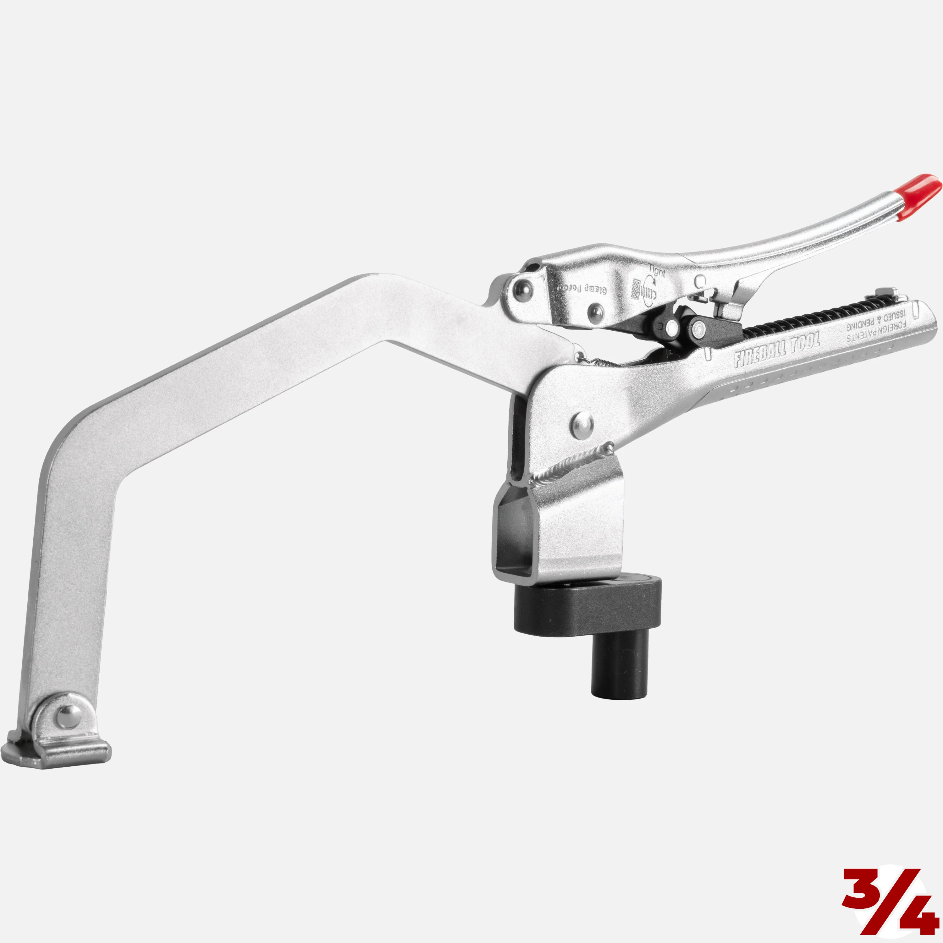 Auto Locking Bulldog Plier - Image 7