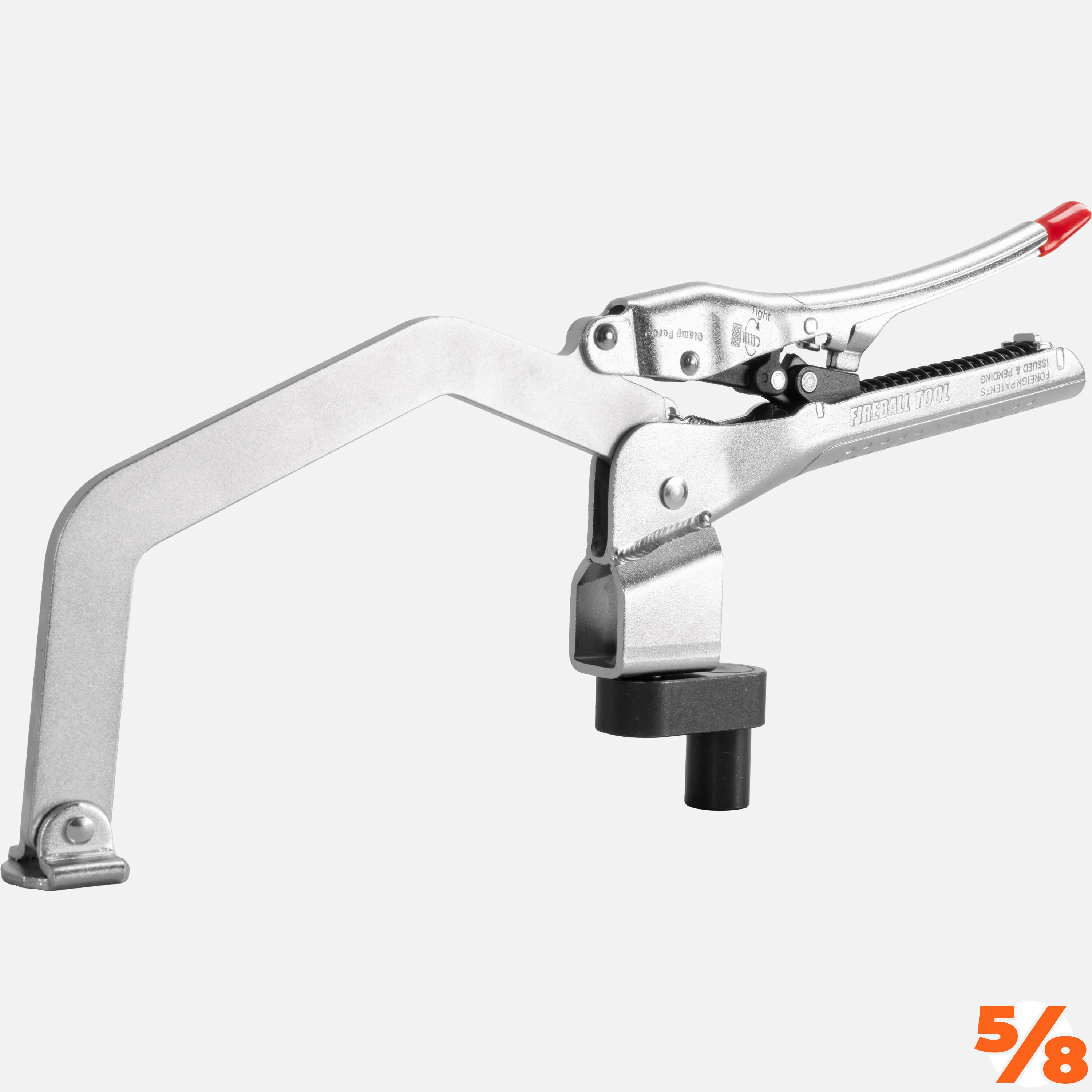 Auto Locking Bulldog Plier - Image 9