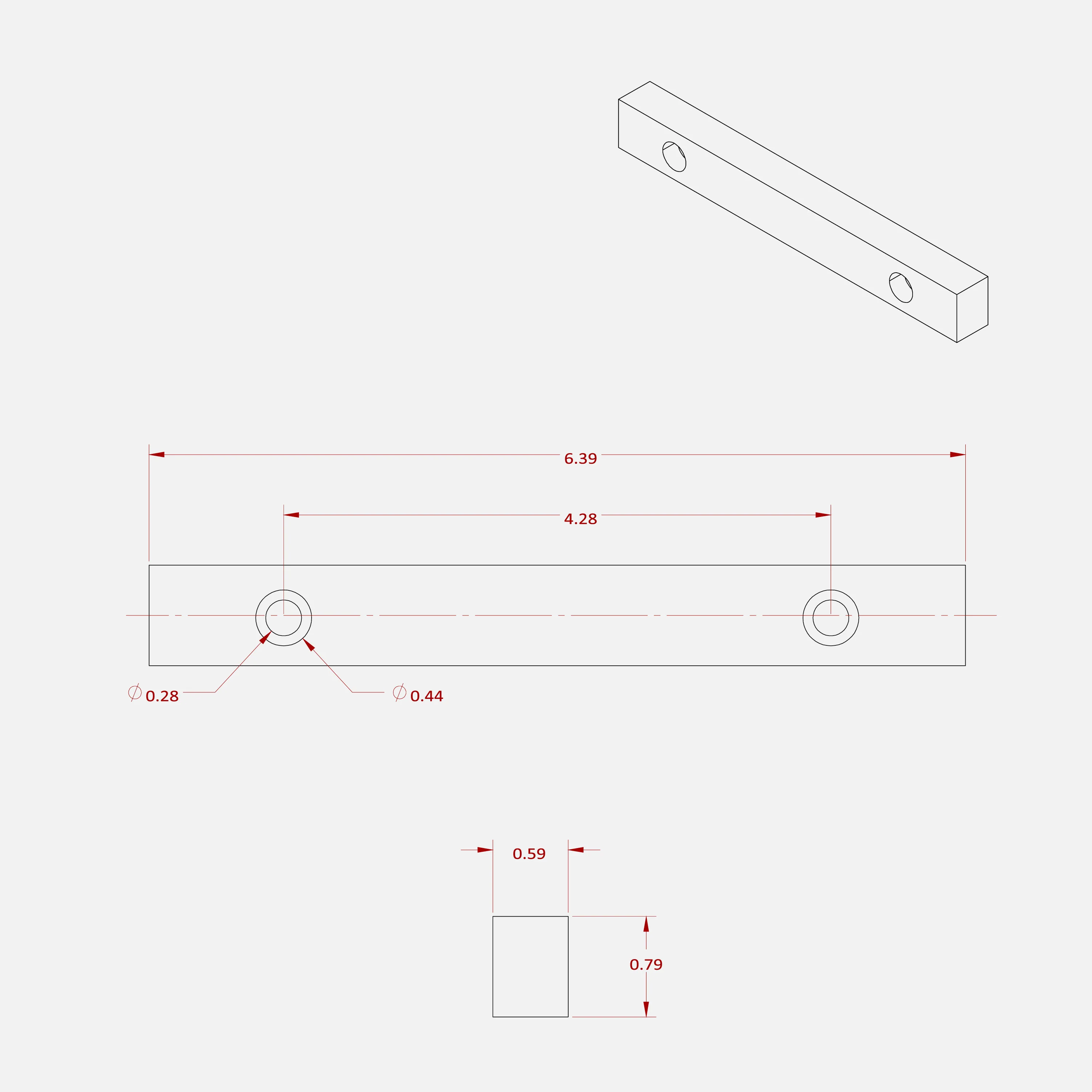 Aluminum Vise Jaws for Blue Forged Vise (Pair) - Image 4