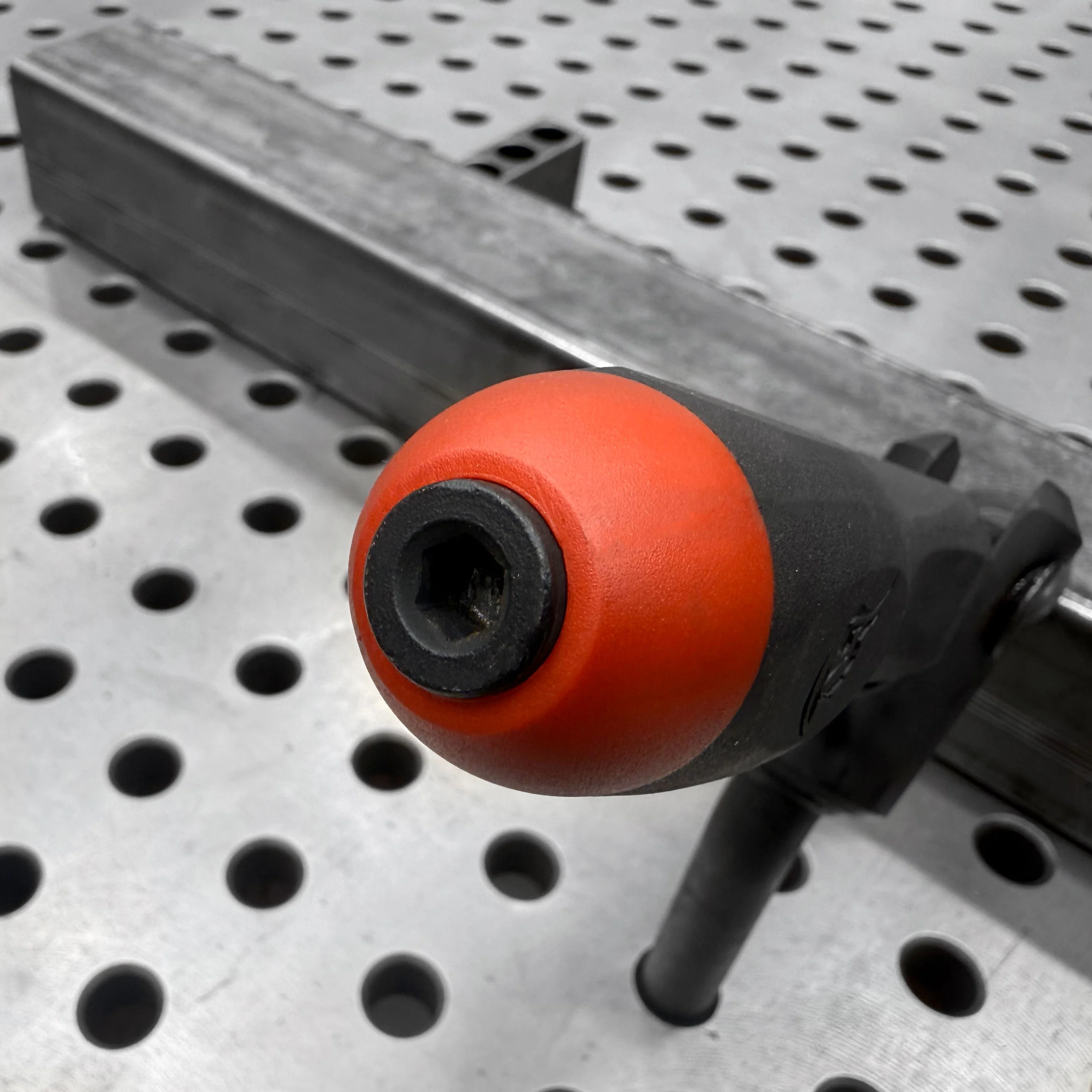 Double Gooseneck Clamp - 3/4" System - Image 13