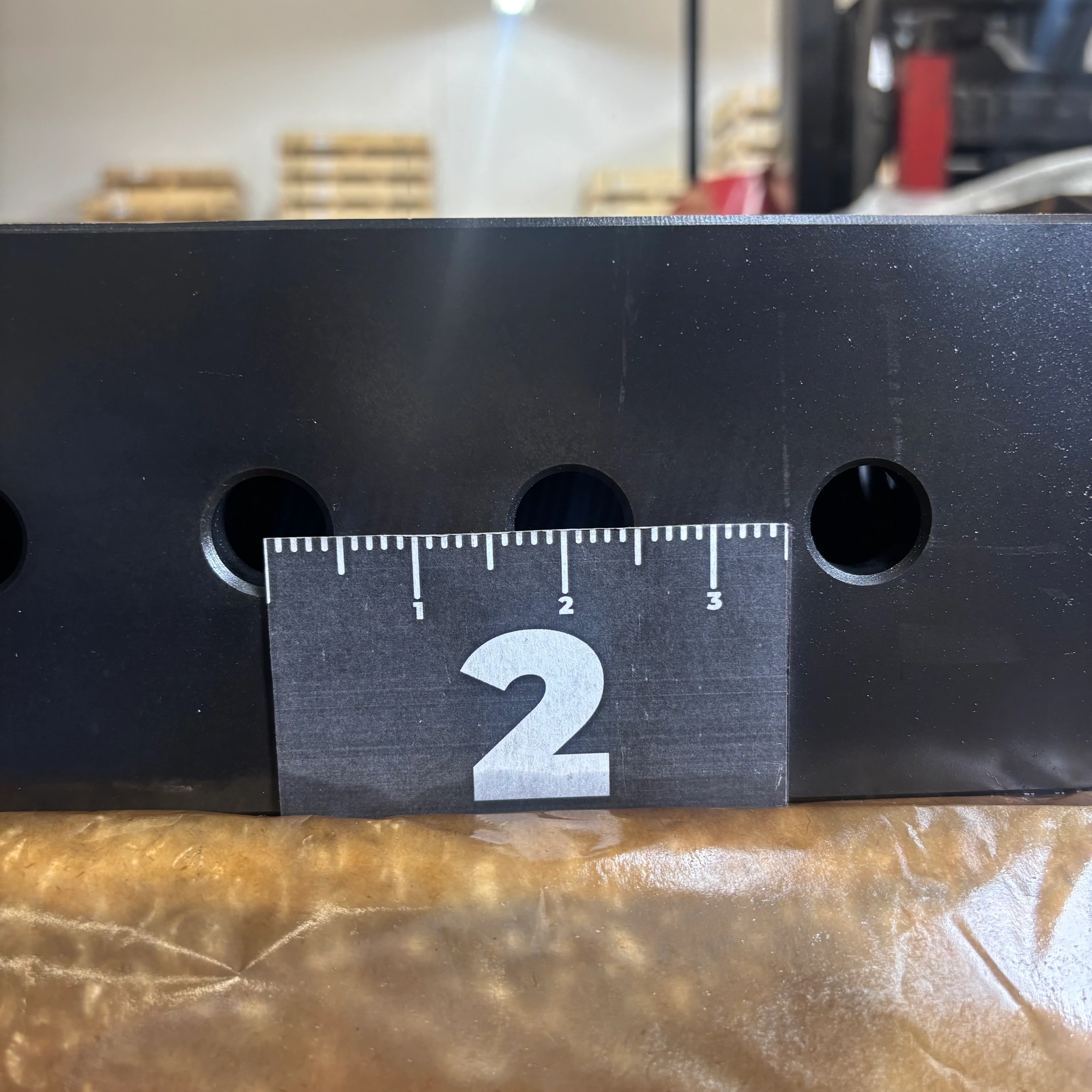 BLEMISHED - Dragon Wagon Welding Fixture Table 3' x 2' (36" x 24" x 4") - Image 28