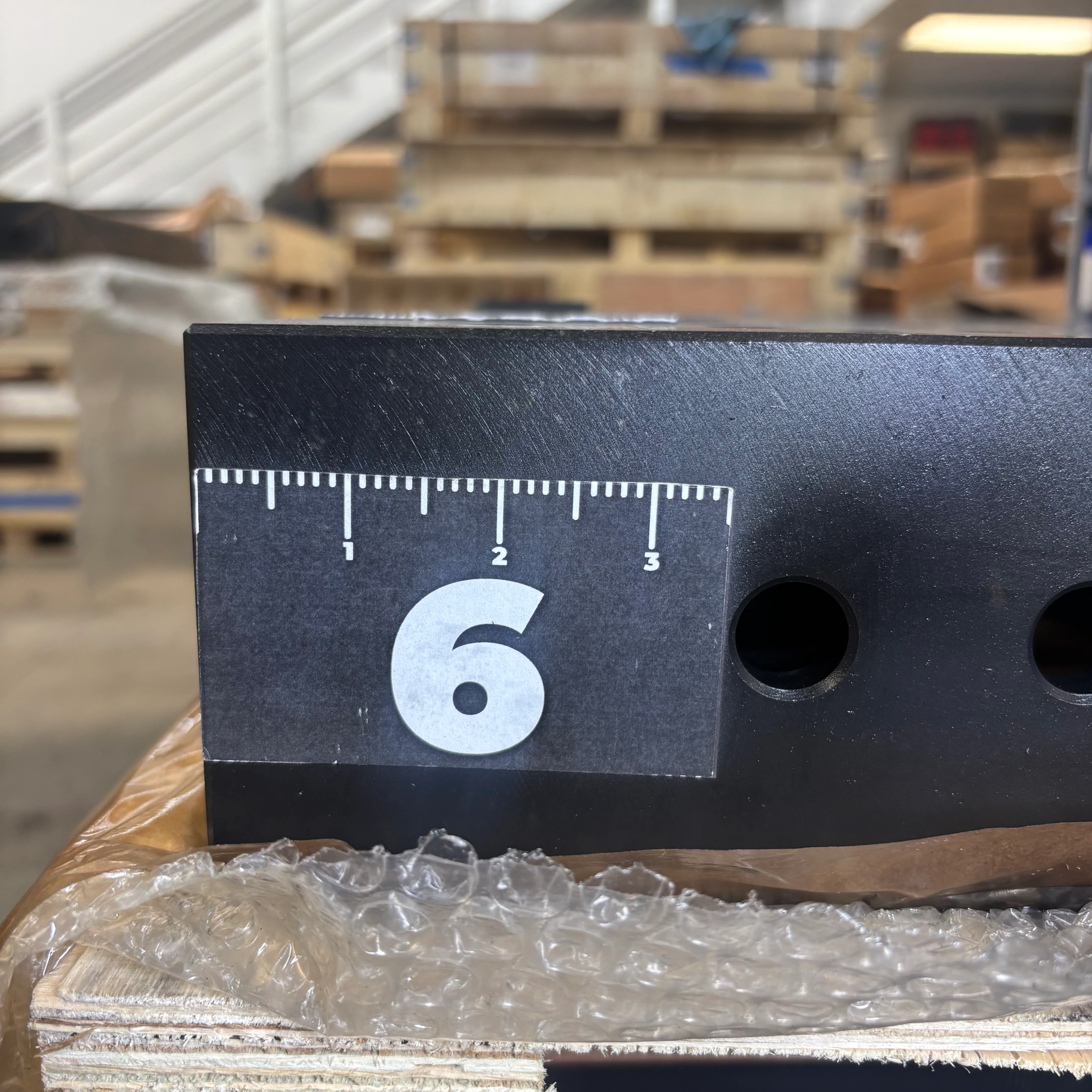 BLEMISHED - Dragon Wagon Welding Fixture Table 3' x 2' (36" x 24" x 4") - Image 32