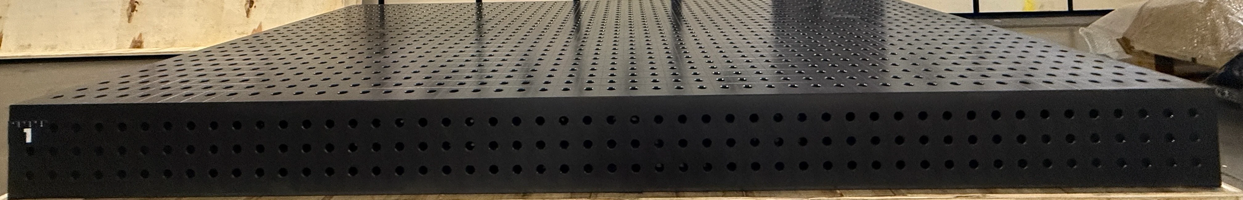 Blemished Heavy Duty Table, 4.5' x 8.5' (102" x 54") - Image 47