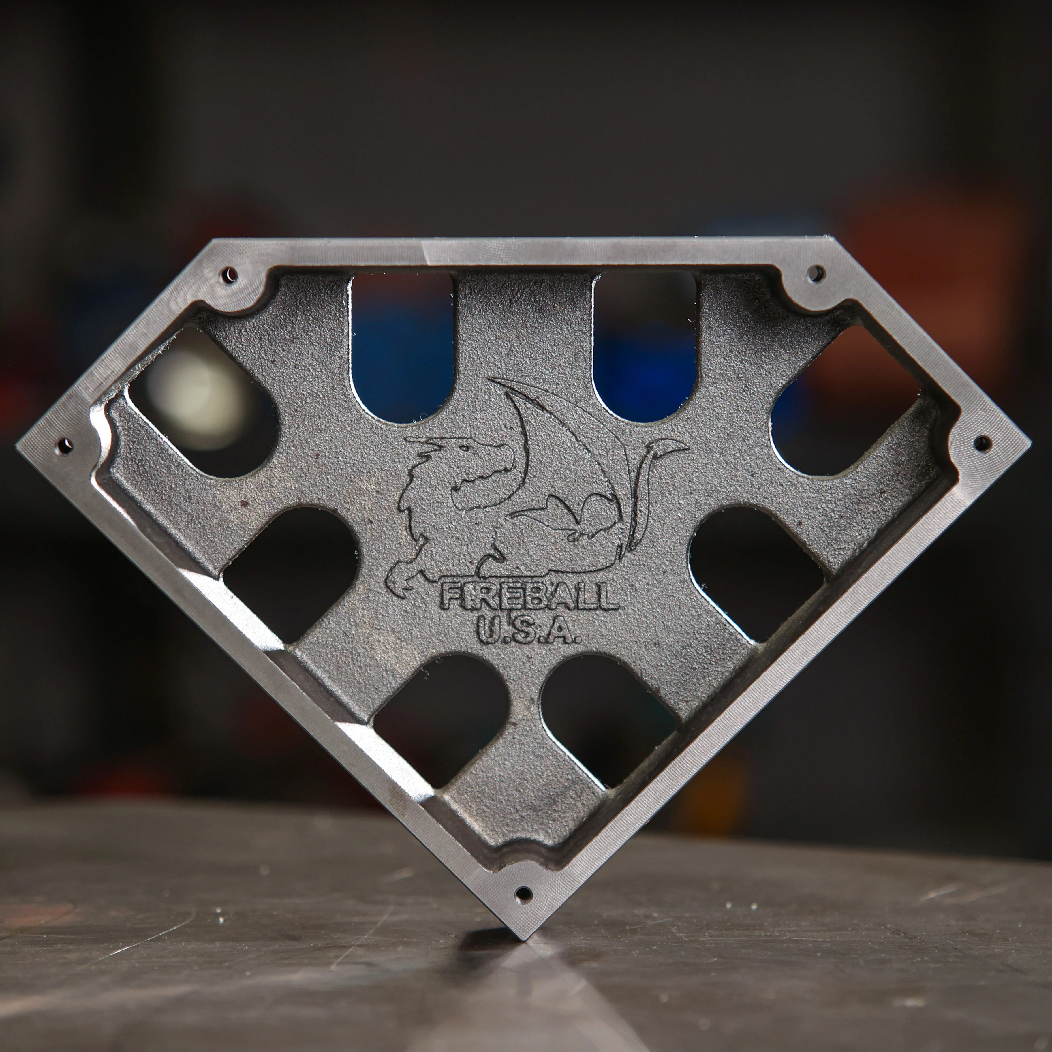 Blemished Mutant Square - Image 7