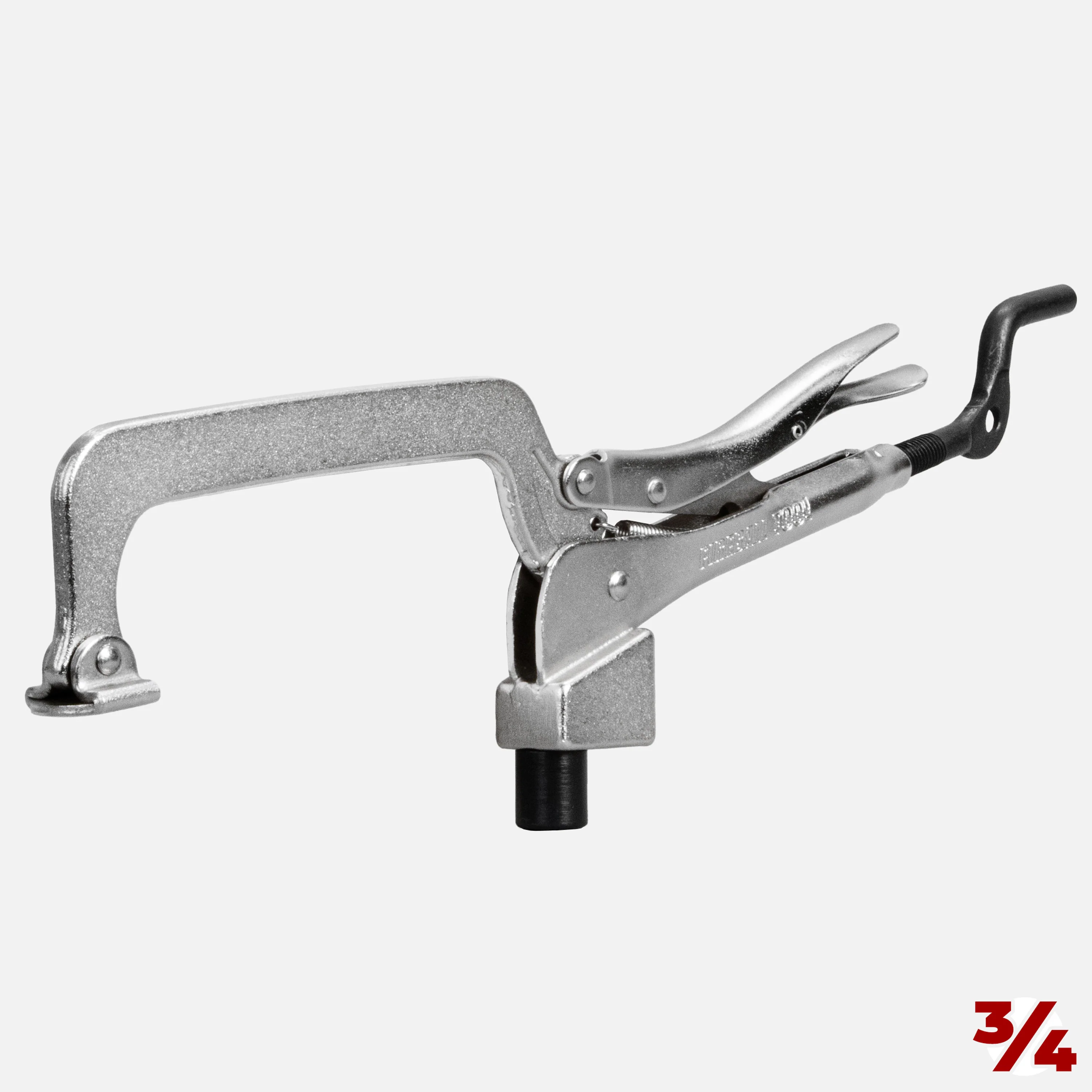 Bulldog Swivel Plier - 3/4" System - Image 4