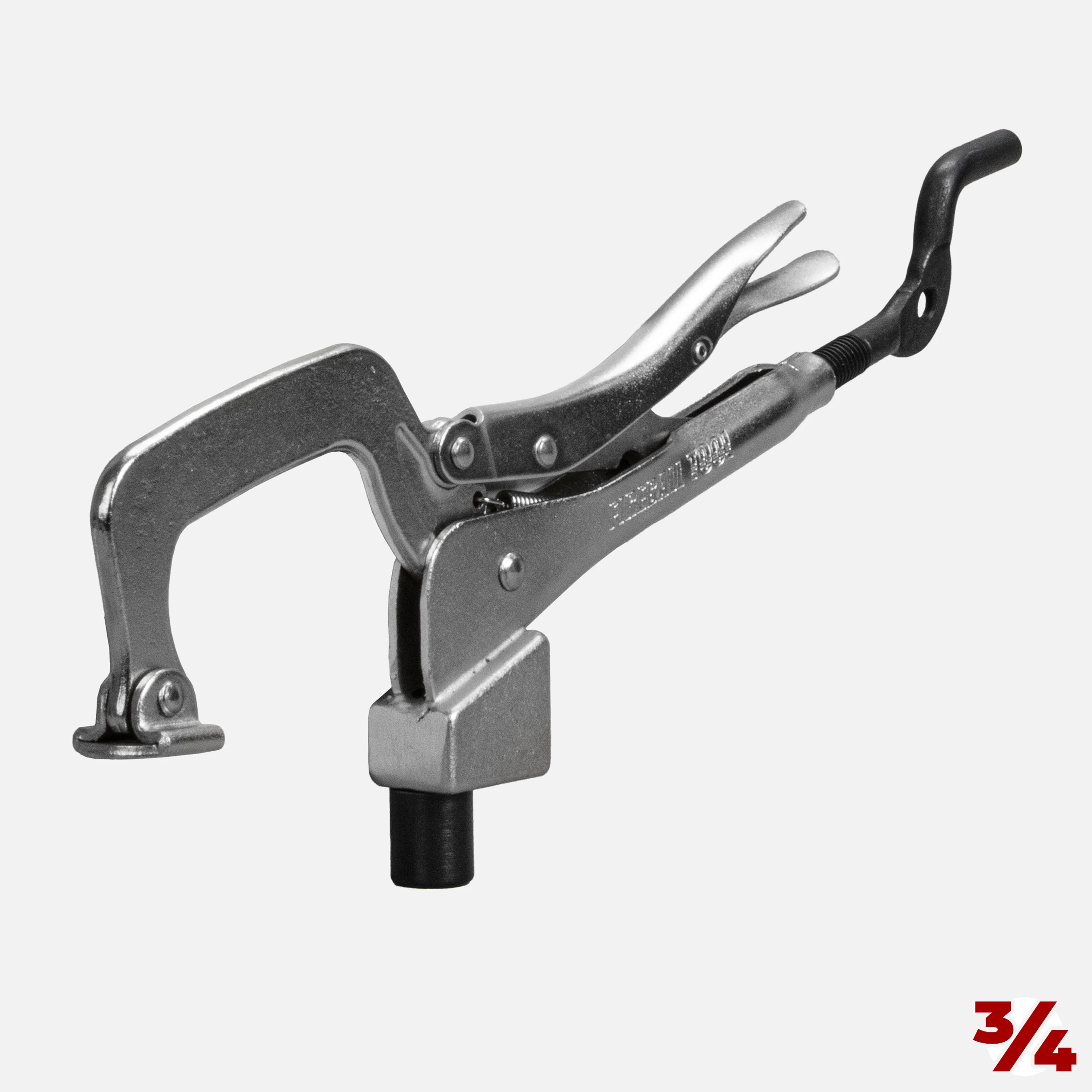 Bulldog Swivel Plier - 3/4" System - Image 5