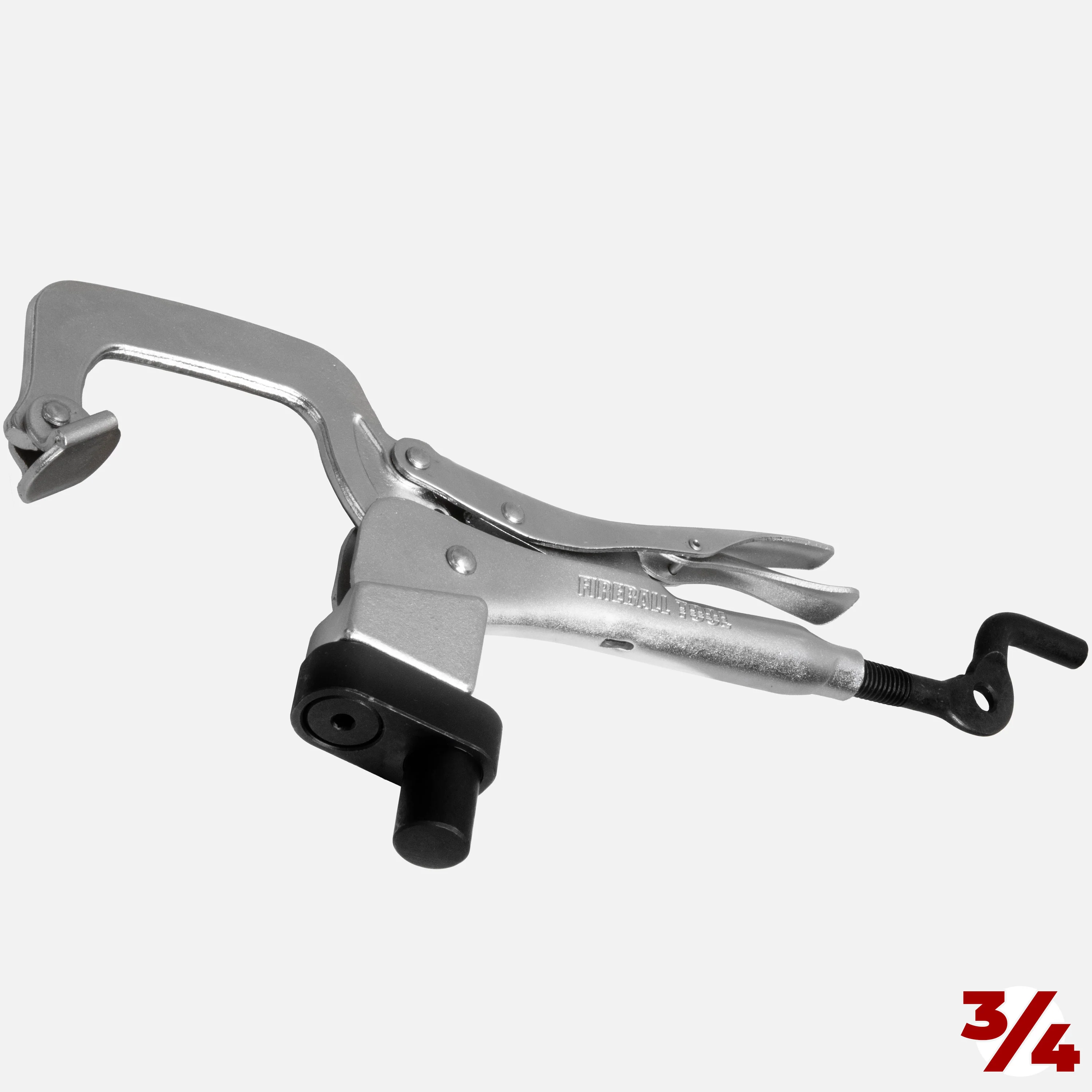 Bulldog Swivel Plier - 3/4" System - Image 9