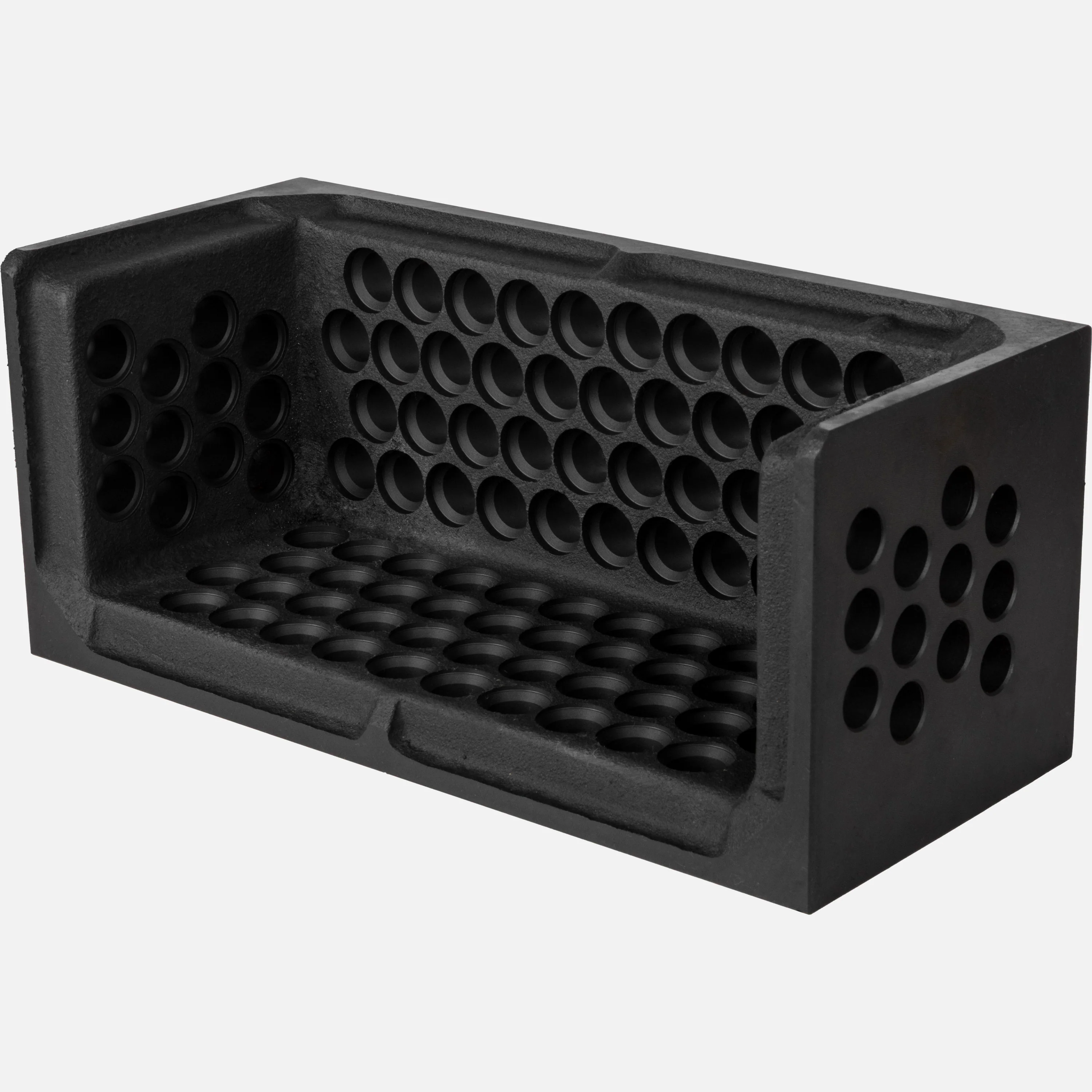 Cast Tower Block Slotless DS, - 3/4" System - Image 4
