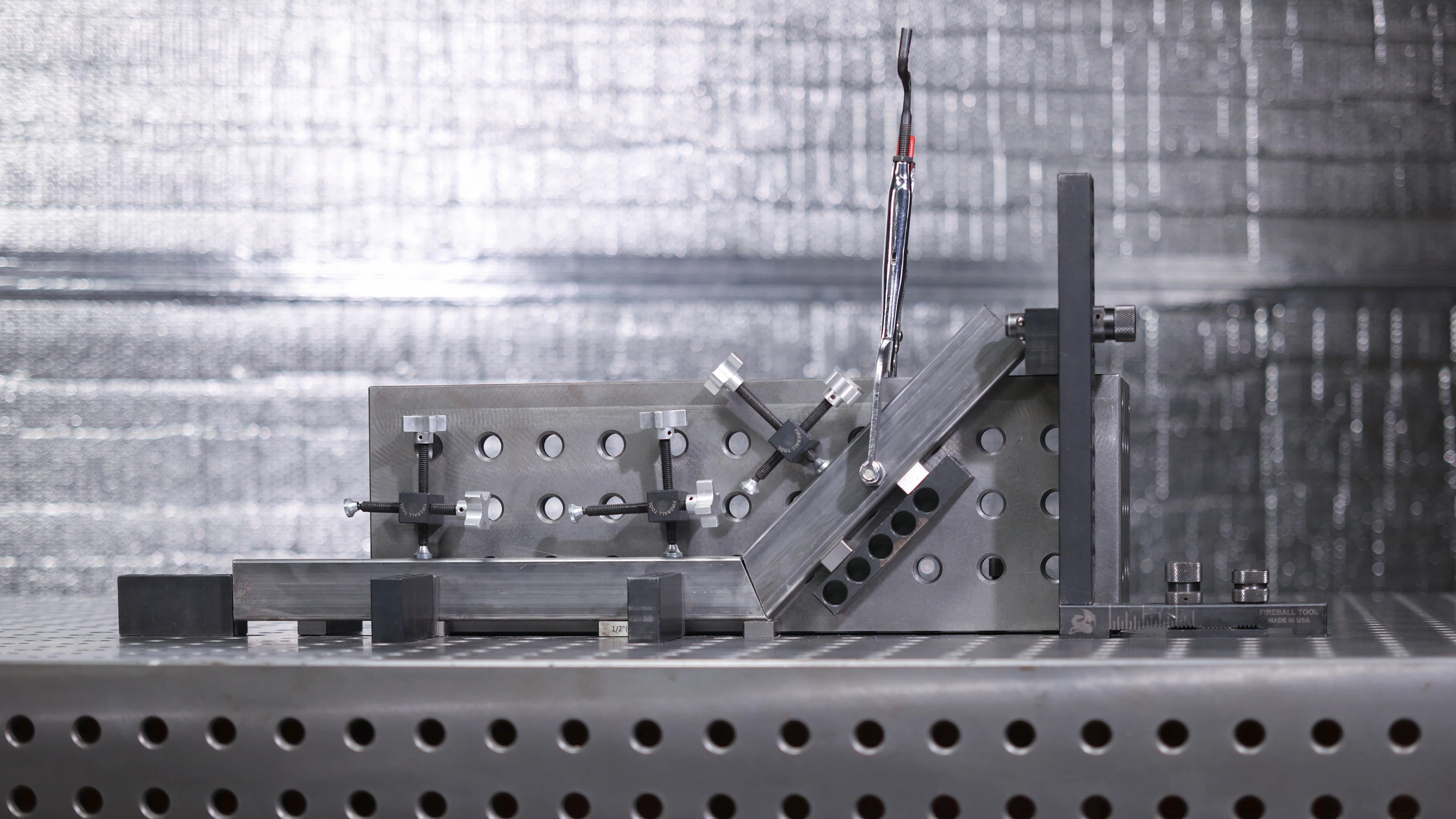 Cast Tower Leg Block - Image 10
