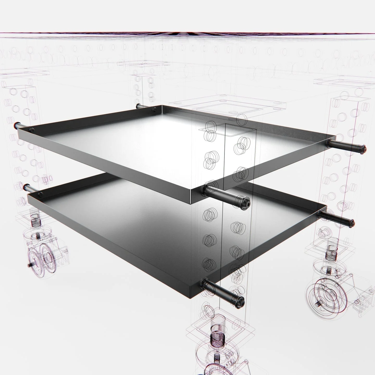 Dragon Wagon Workstation - Image 10