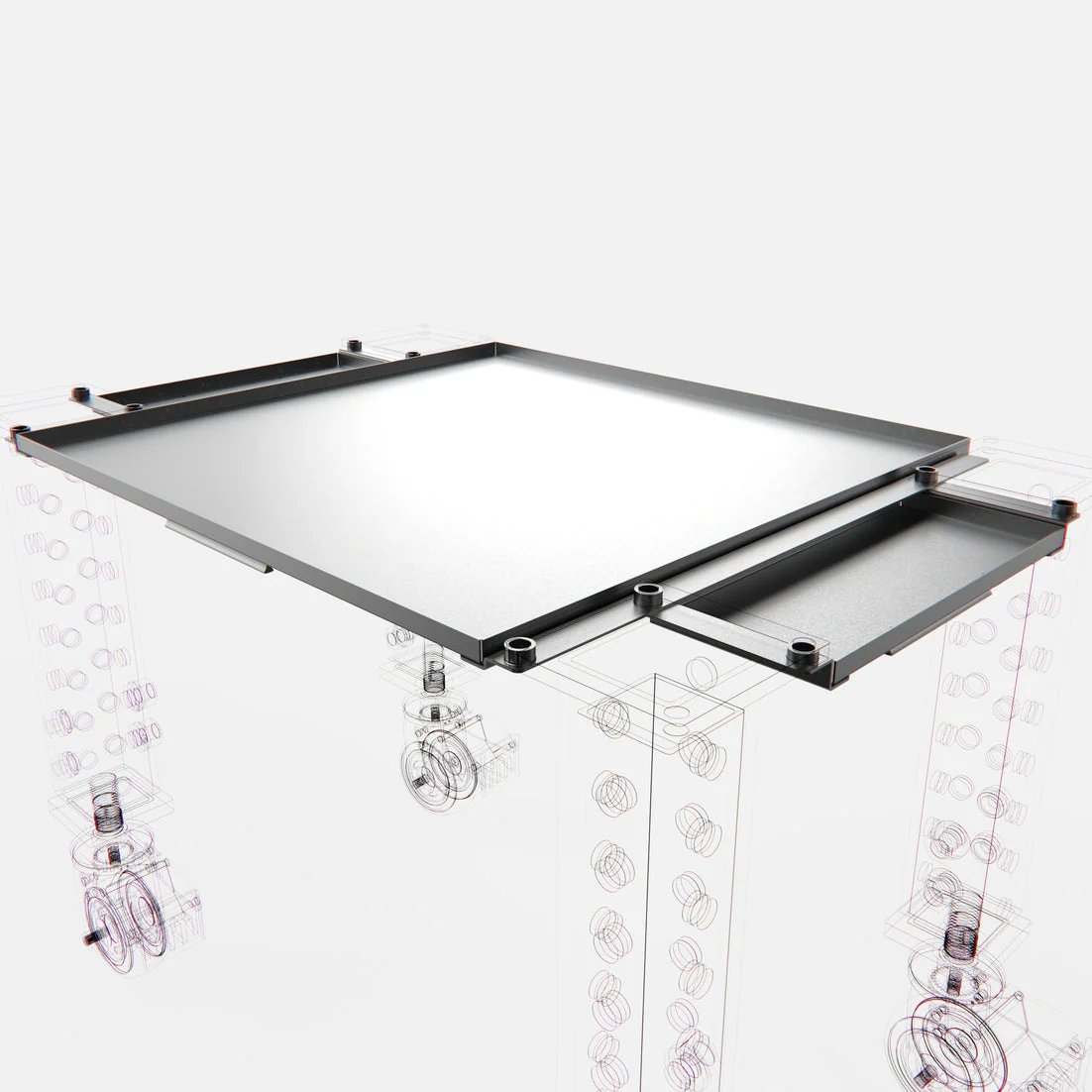 Dragon Wagon Workstation - Image 11