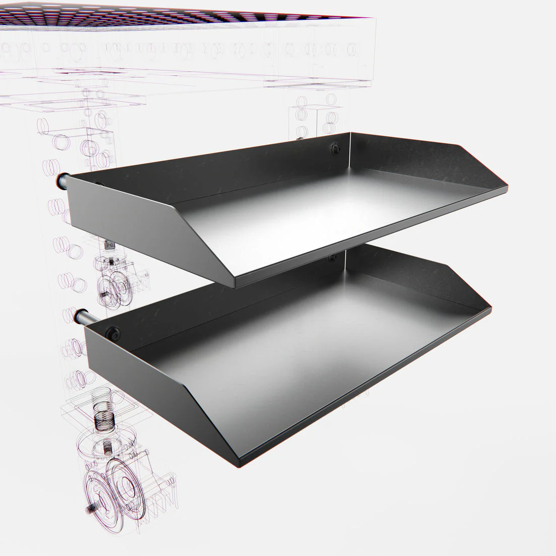 Dragon Wagon Workstation - Image 12
