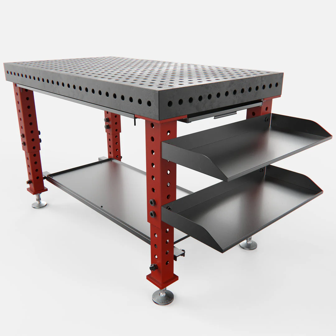 Dragon Wagon Workstation - Image 13
