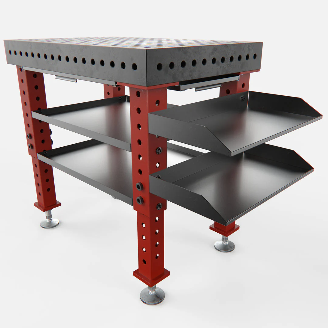 Dragon Wagon Workstation - Image 14