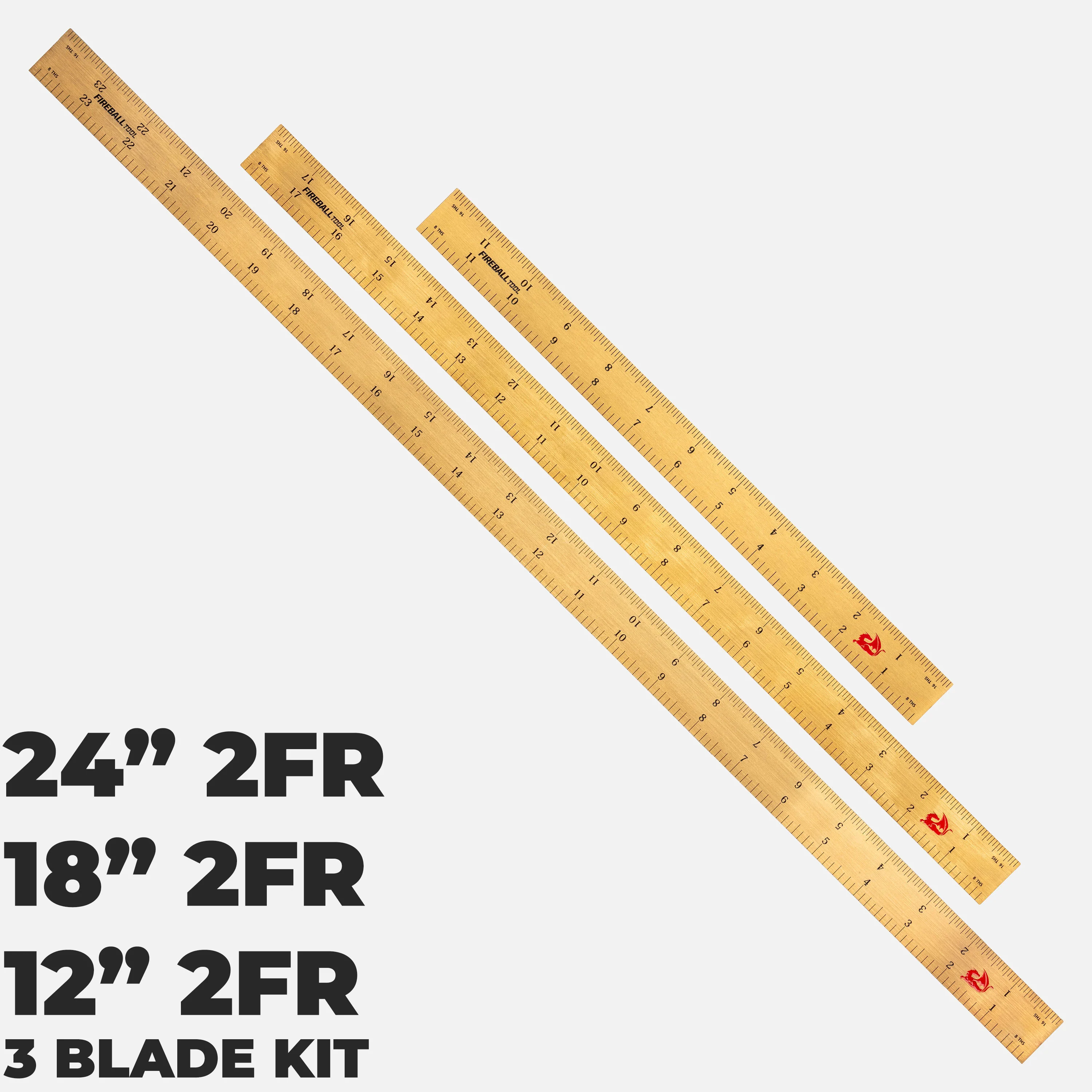 Combination Square F2R Blade - Image 6