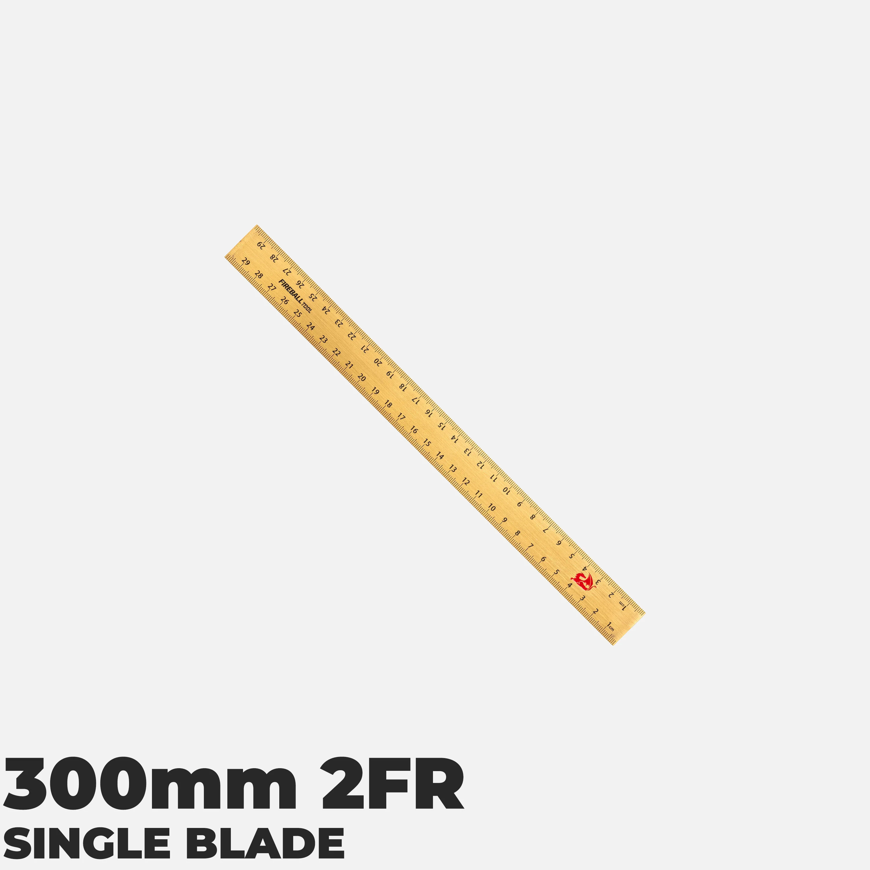 Combination Square F2R Blade - Image 8