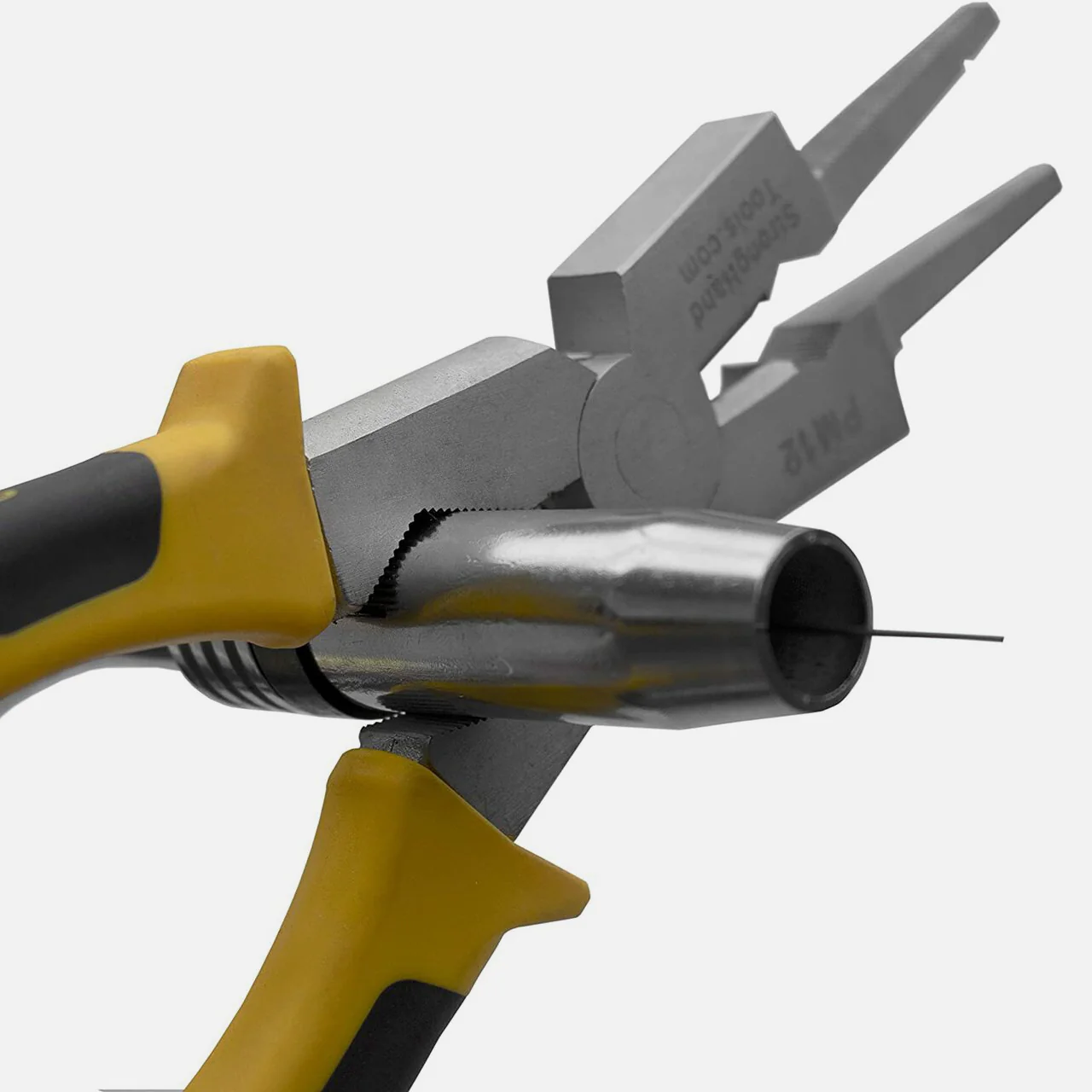 Deluxe 8" MIG Welding Pliers - Image 3