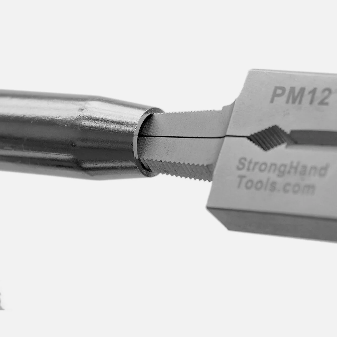 Deluxe 8" MIG Welding Pliers - Image 4