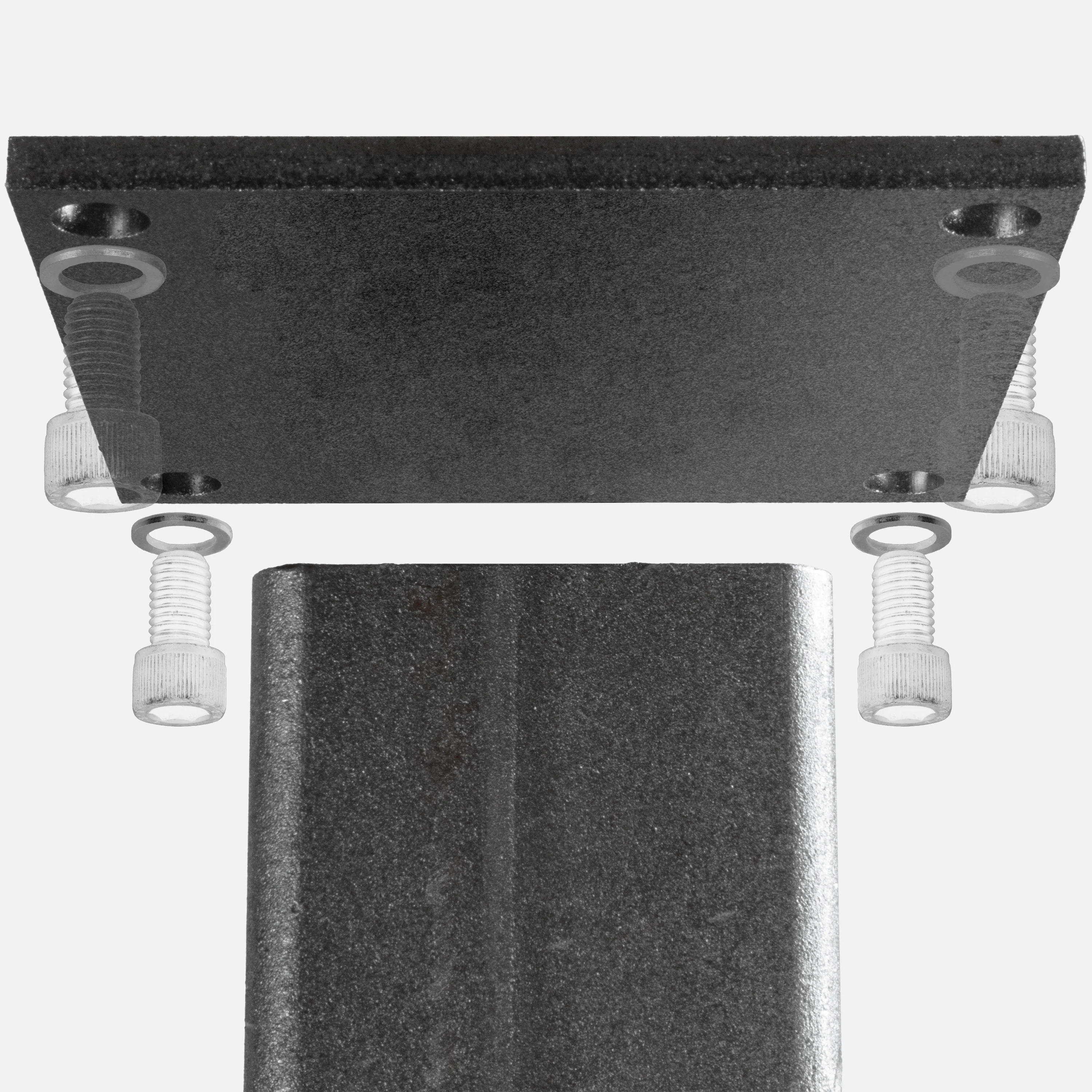 DIY Legs for Dragon Wagon & Pro Tables, 4-IN-1 - Image 5