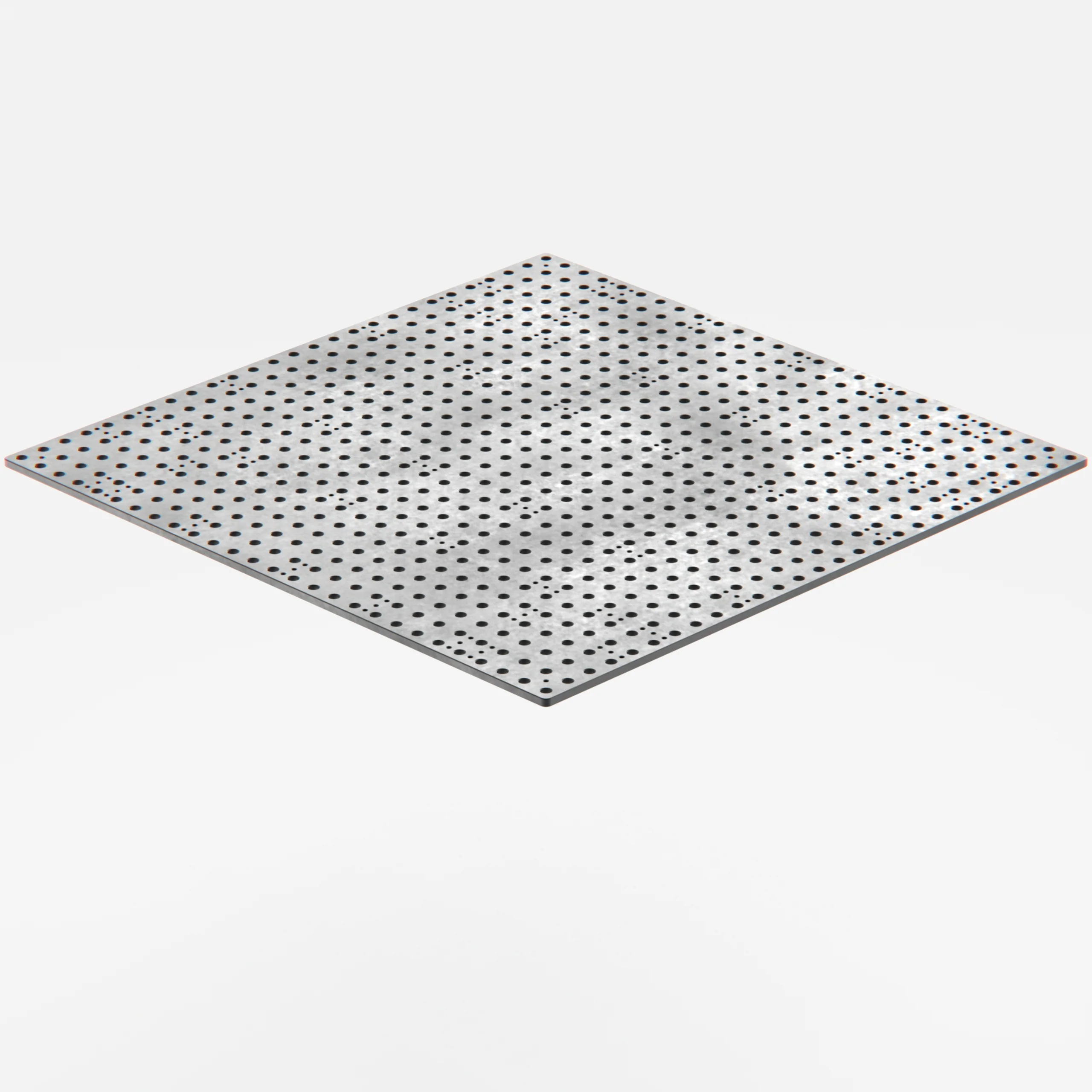 Pro Welding Fixture Table Kit 4.5' x 4.5' (54" x 54" x ½") - Image 22