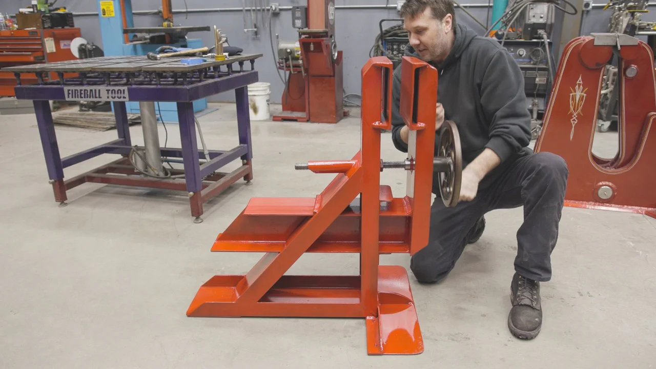 DIY Woodworking Vise Plans - Image 6