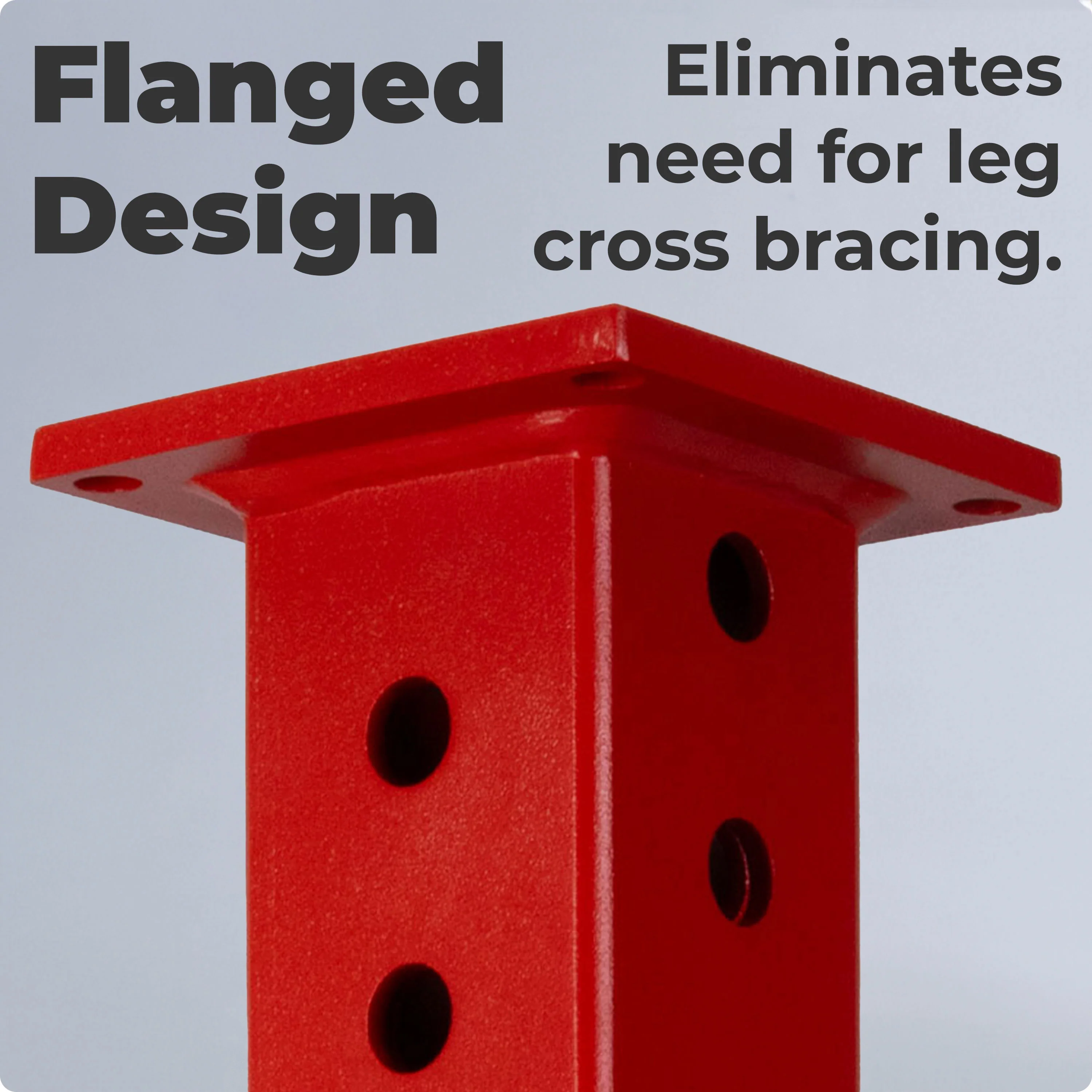 Dragon Wagon Welding Fixture Table 3' x 2' (36" x 24" x 4") - Image 12