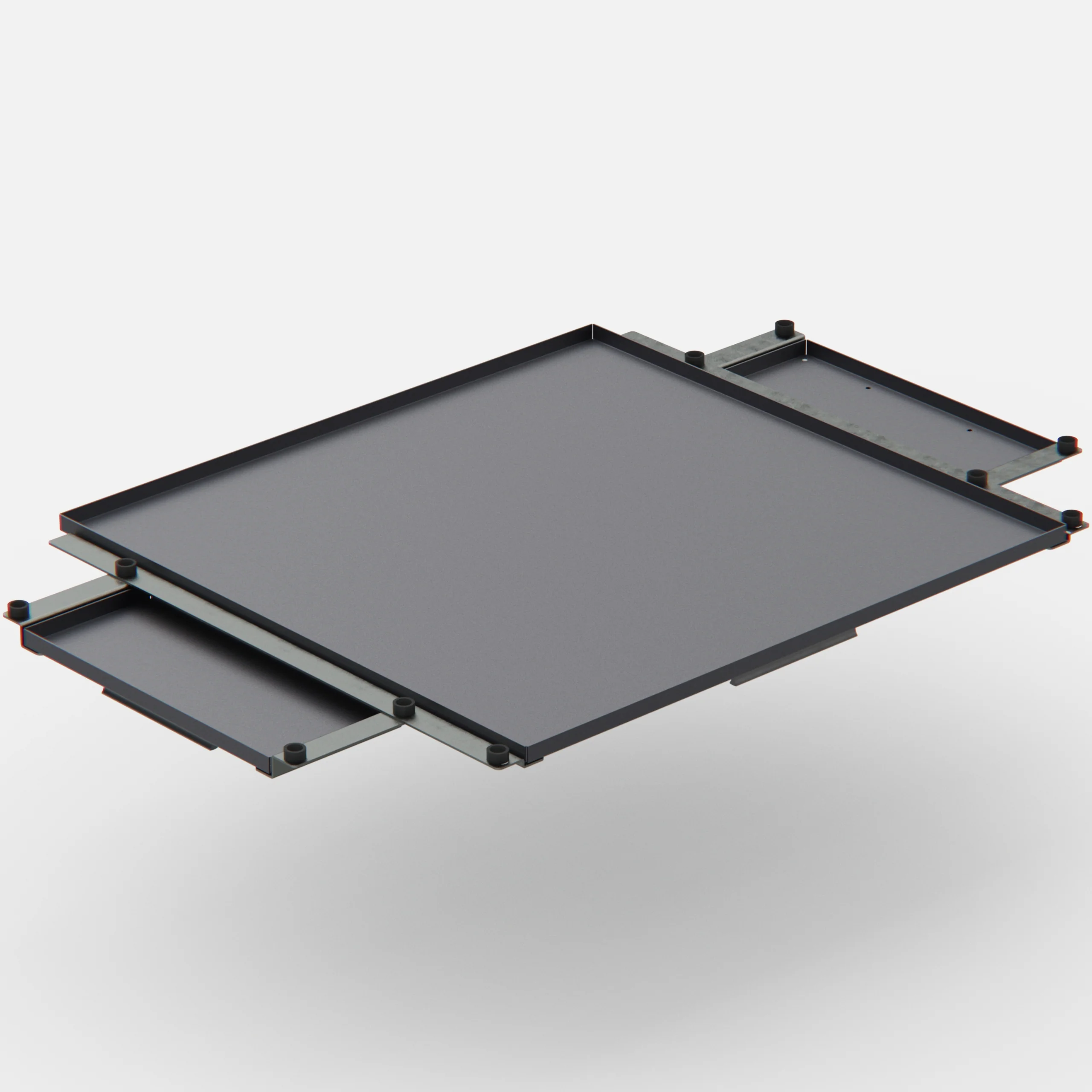 Dragon Wagon Welding Fixture Table 3' x 2' (36" x 24" x 4") - Image 34