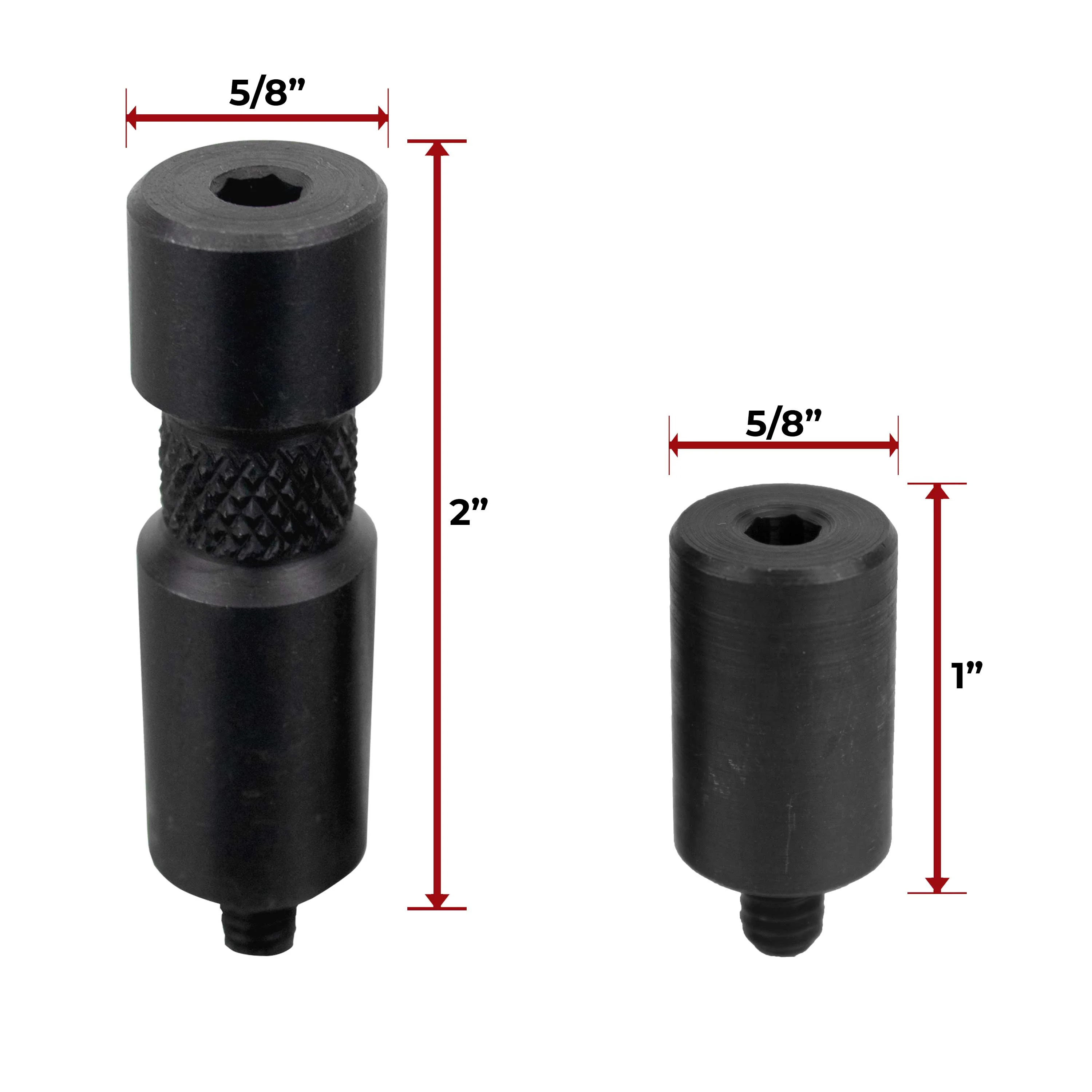 Edge Alignment Pins (4-Pack) - Image 3