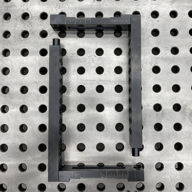 Extension Block, 13" - 16mm System - Image 9