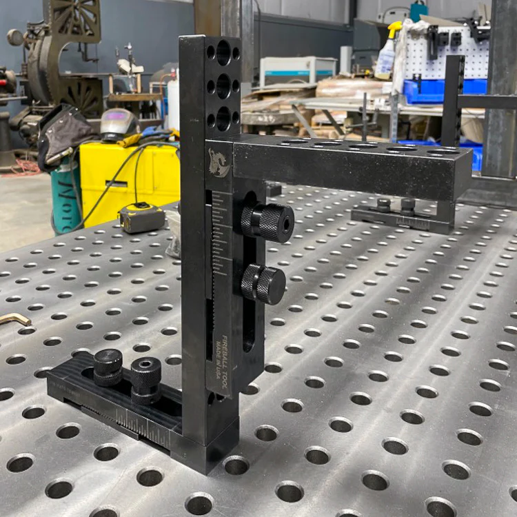 Extension Block, 13" - 3/4" System - Image 9