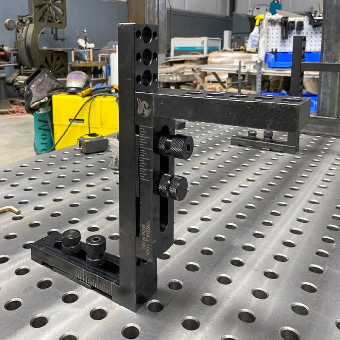Extension Block, 6" - 16mm System - Image 9