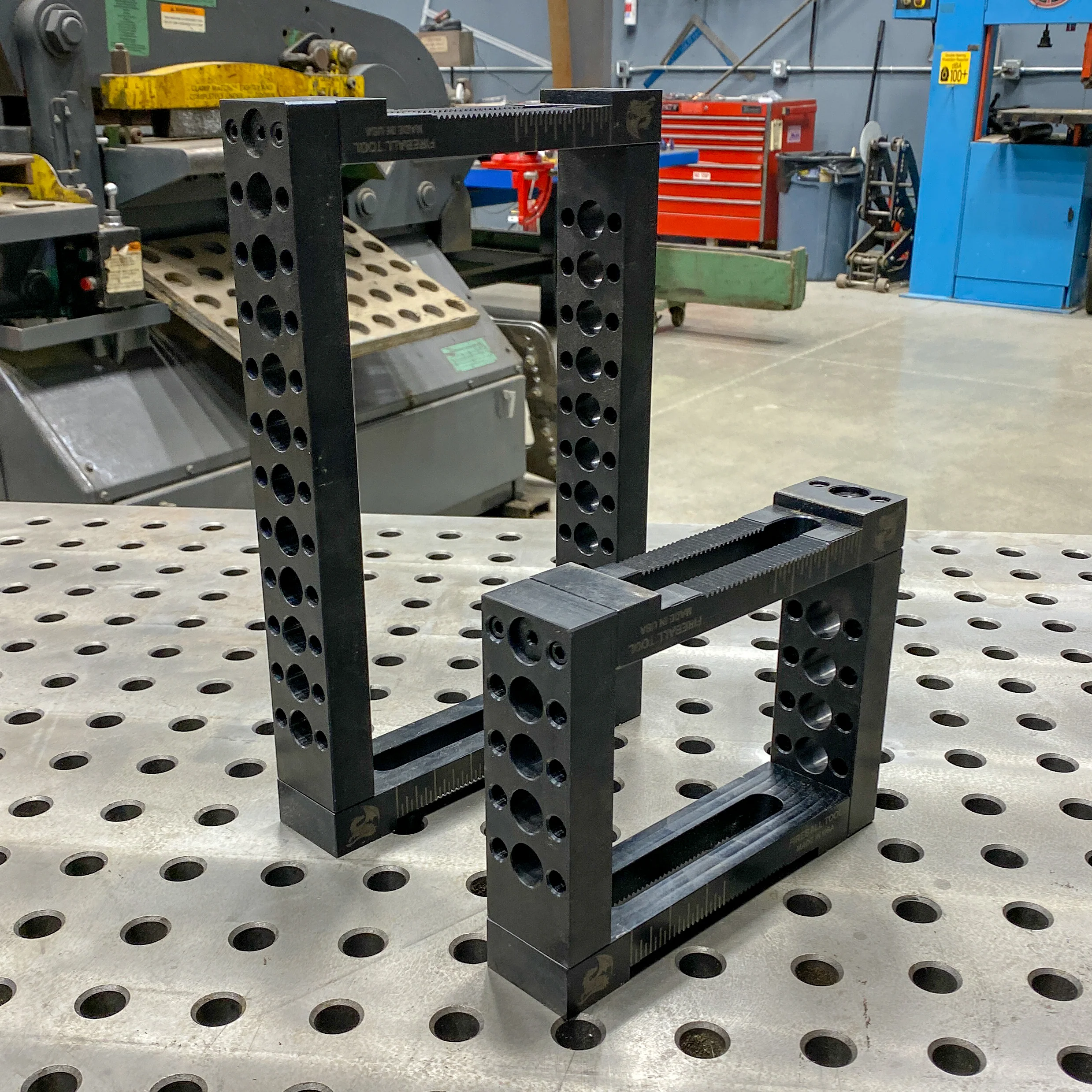 Extension Block, 6" - 3/4" System - Image 4
