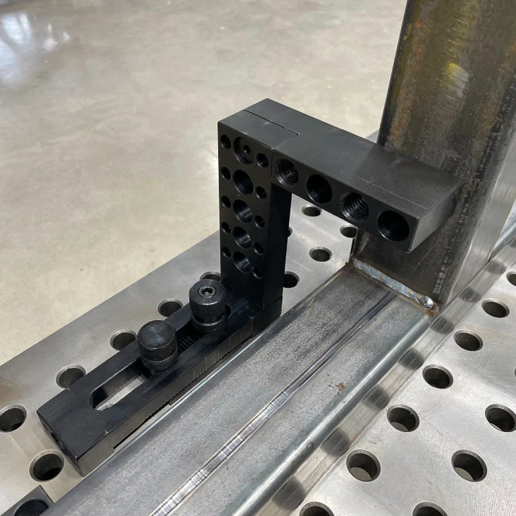 Extension Block, 6" - 5/8" System - Image 5