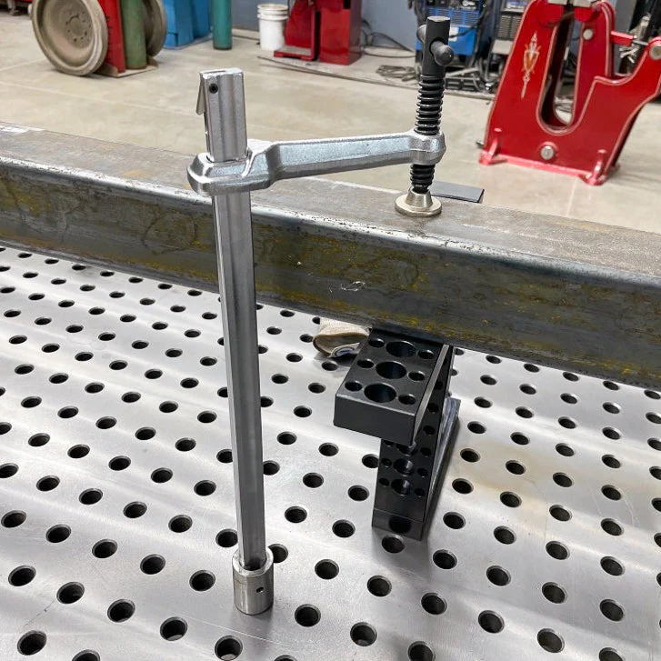Extension Block, 6" - 5/8" System - Image 7