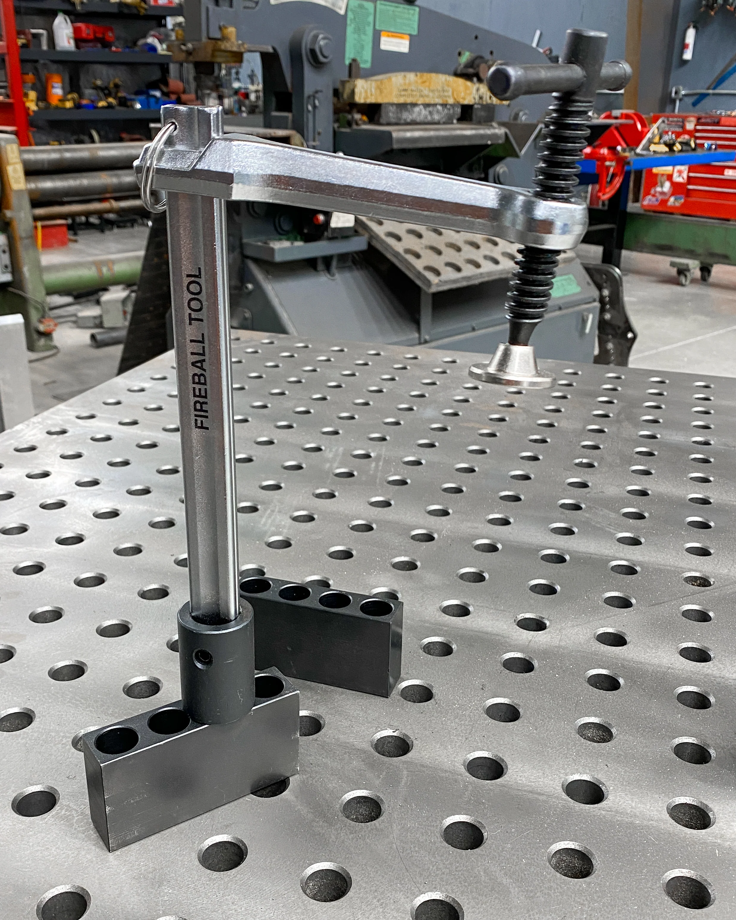 Fence Block (4"x1"x2") - 3/4" System - Image 12