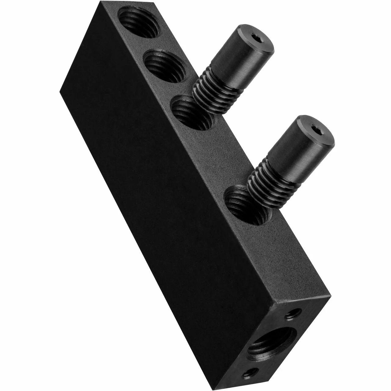 Fence Pin Blocks (6"x1"x2") - 3/4" System - Image 13