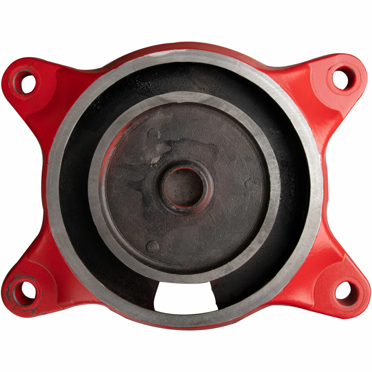 6.5" - Hardtail High Pressure Vise - Image 12