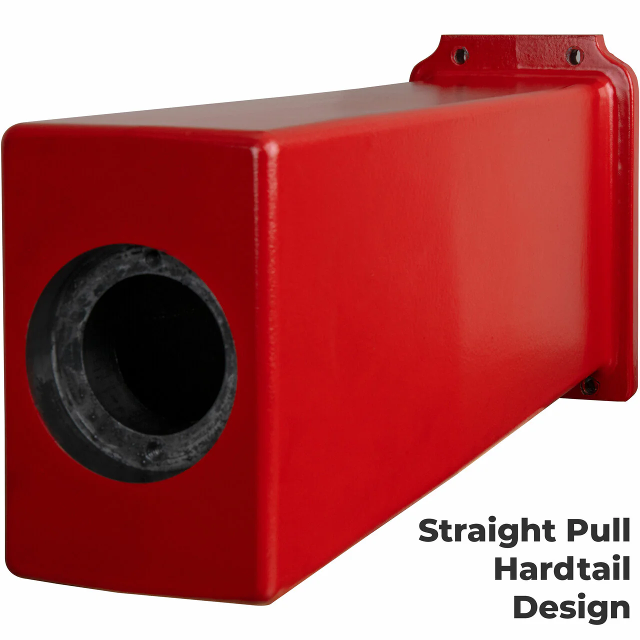 6.5" - Hardtail High Pressure Vise - Image 14