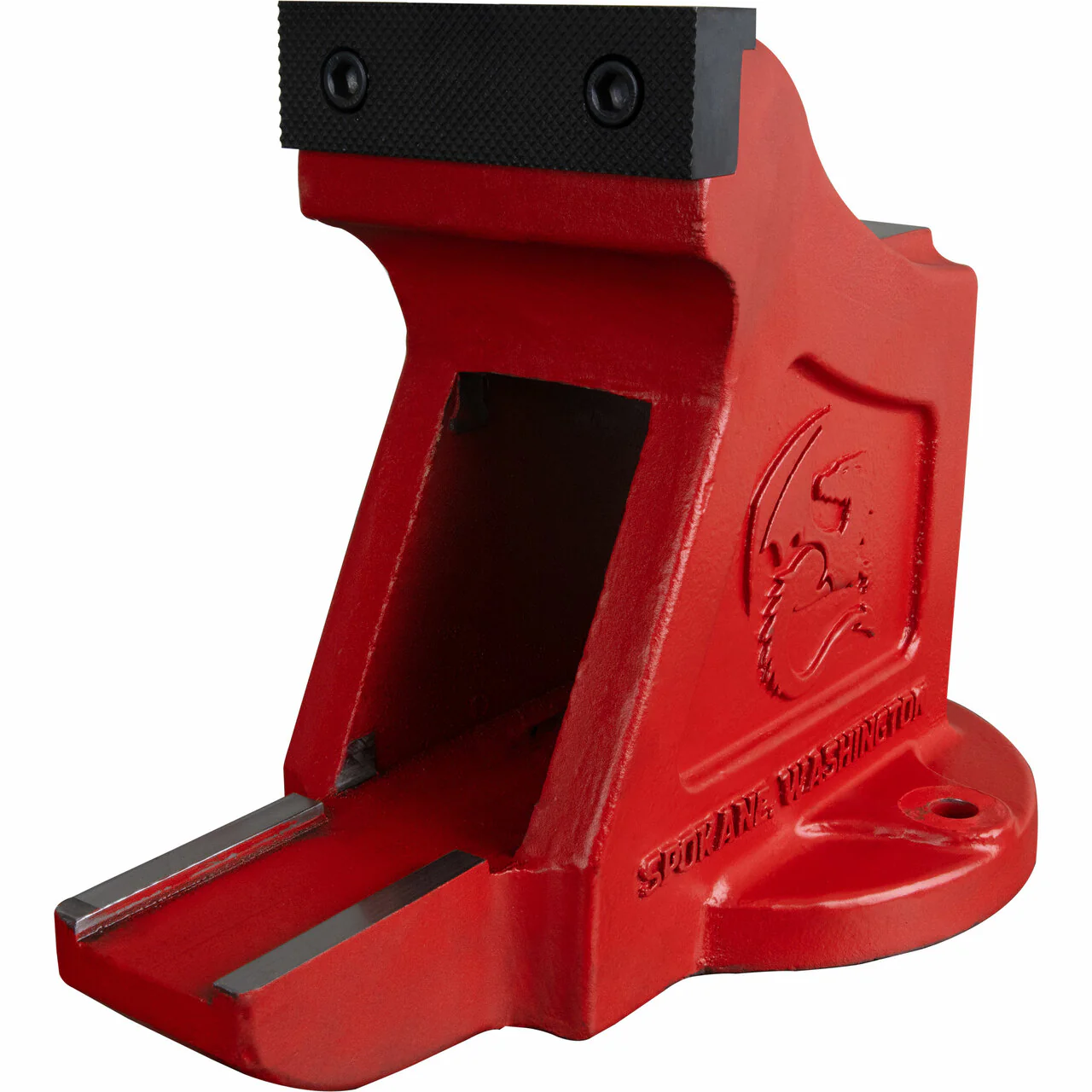 6.5" - Hardtail High Pressure Vise - Image 15