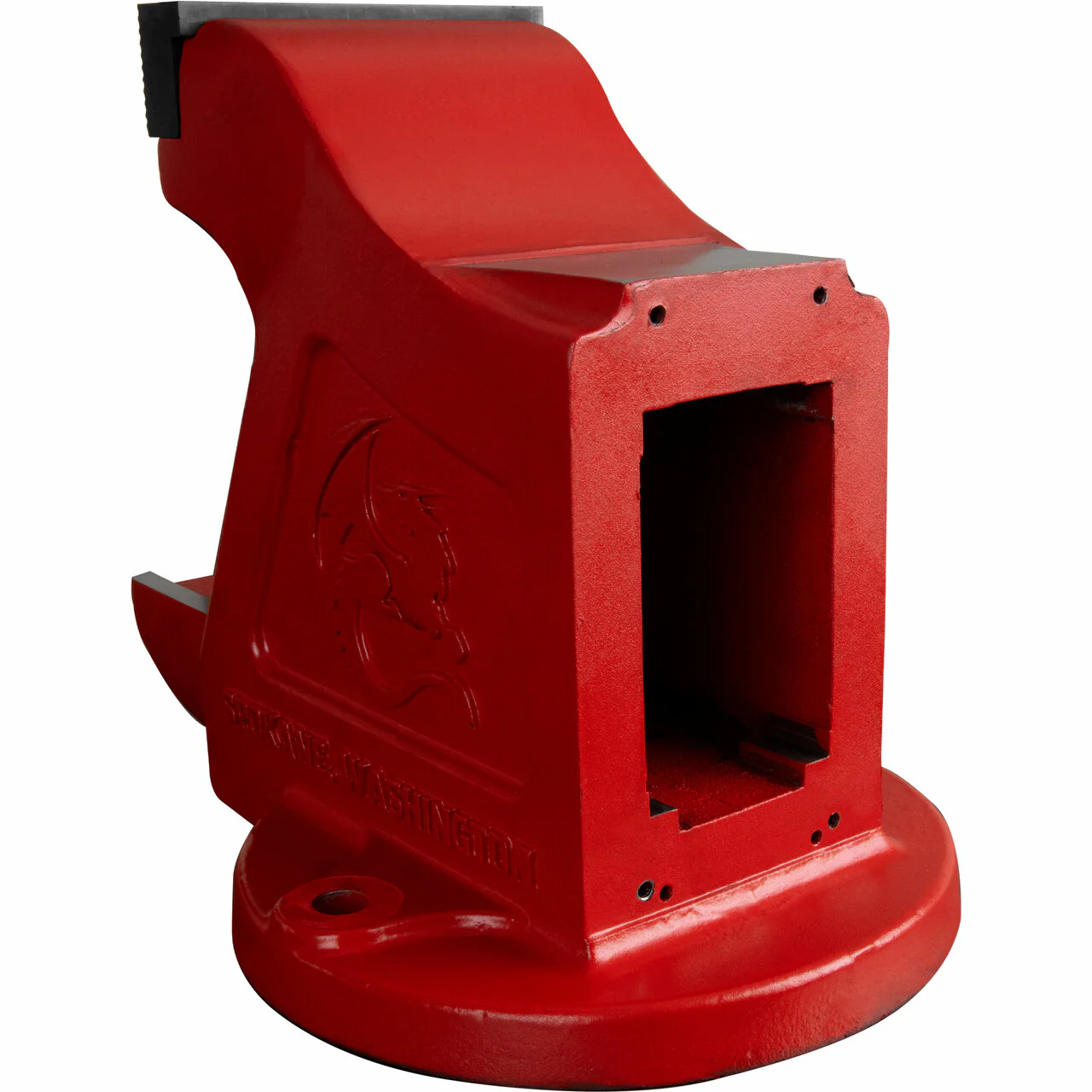6.5" - Hardtail High Pressure Vise - Image 16