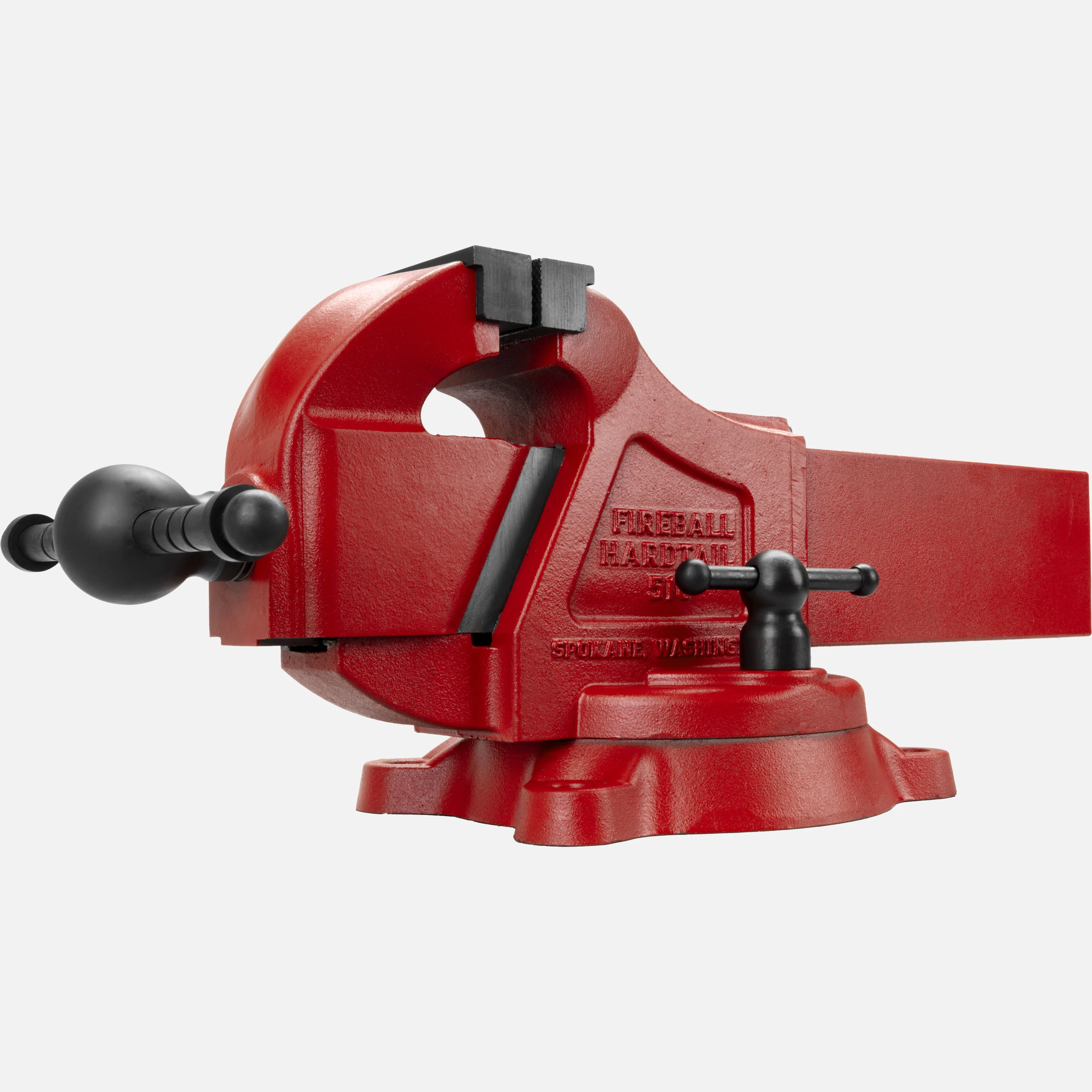 6.5" - Hardtail High Pressure Vise - Image 3